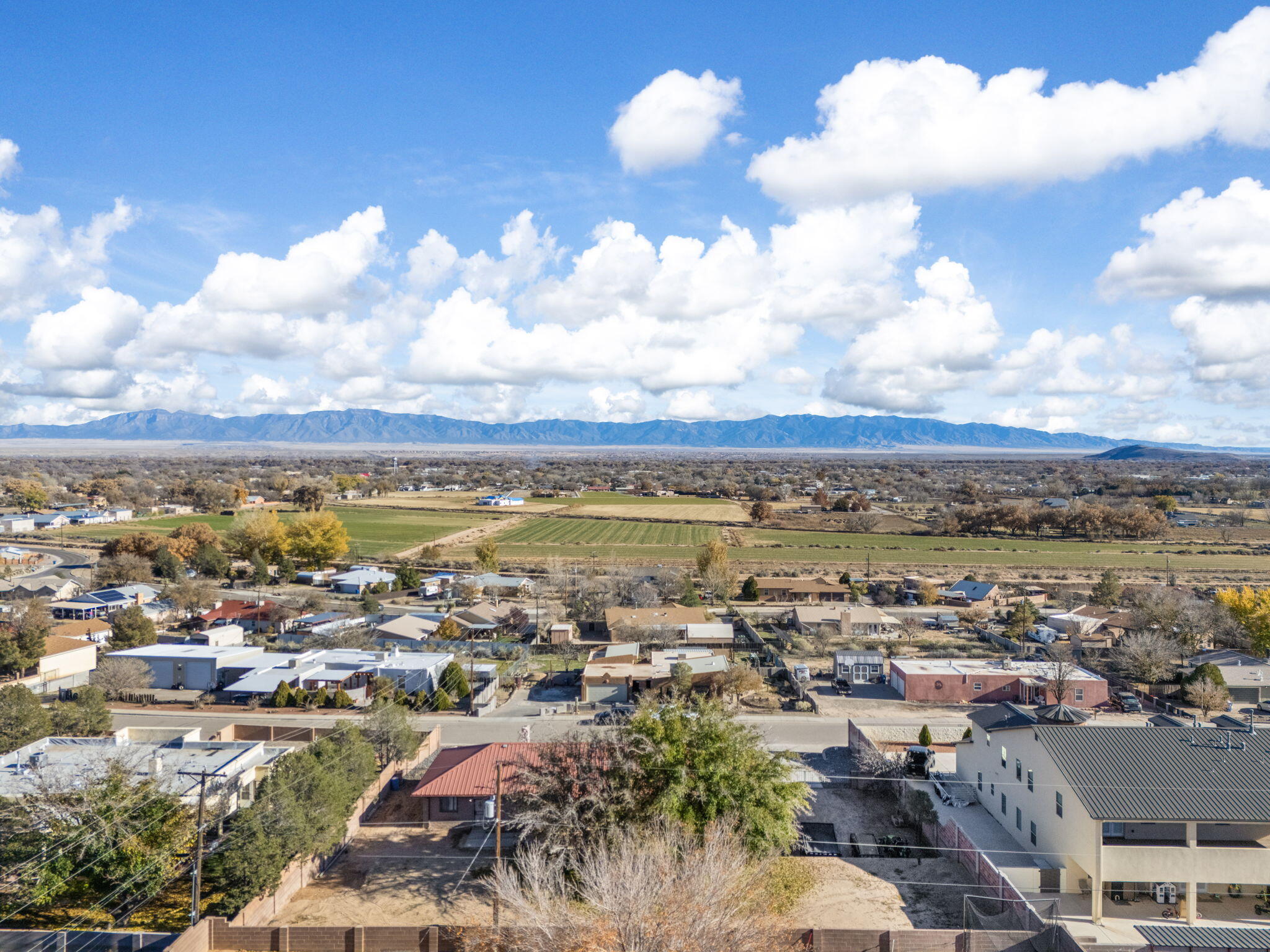 595 Socorro Drive SW