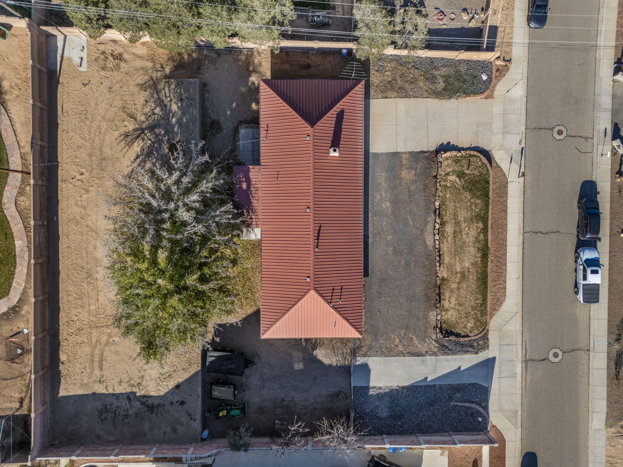 595 Socorro Drive SW