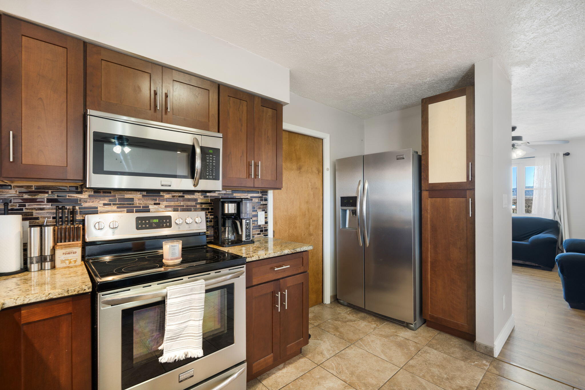 595 Socorro Drive SW