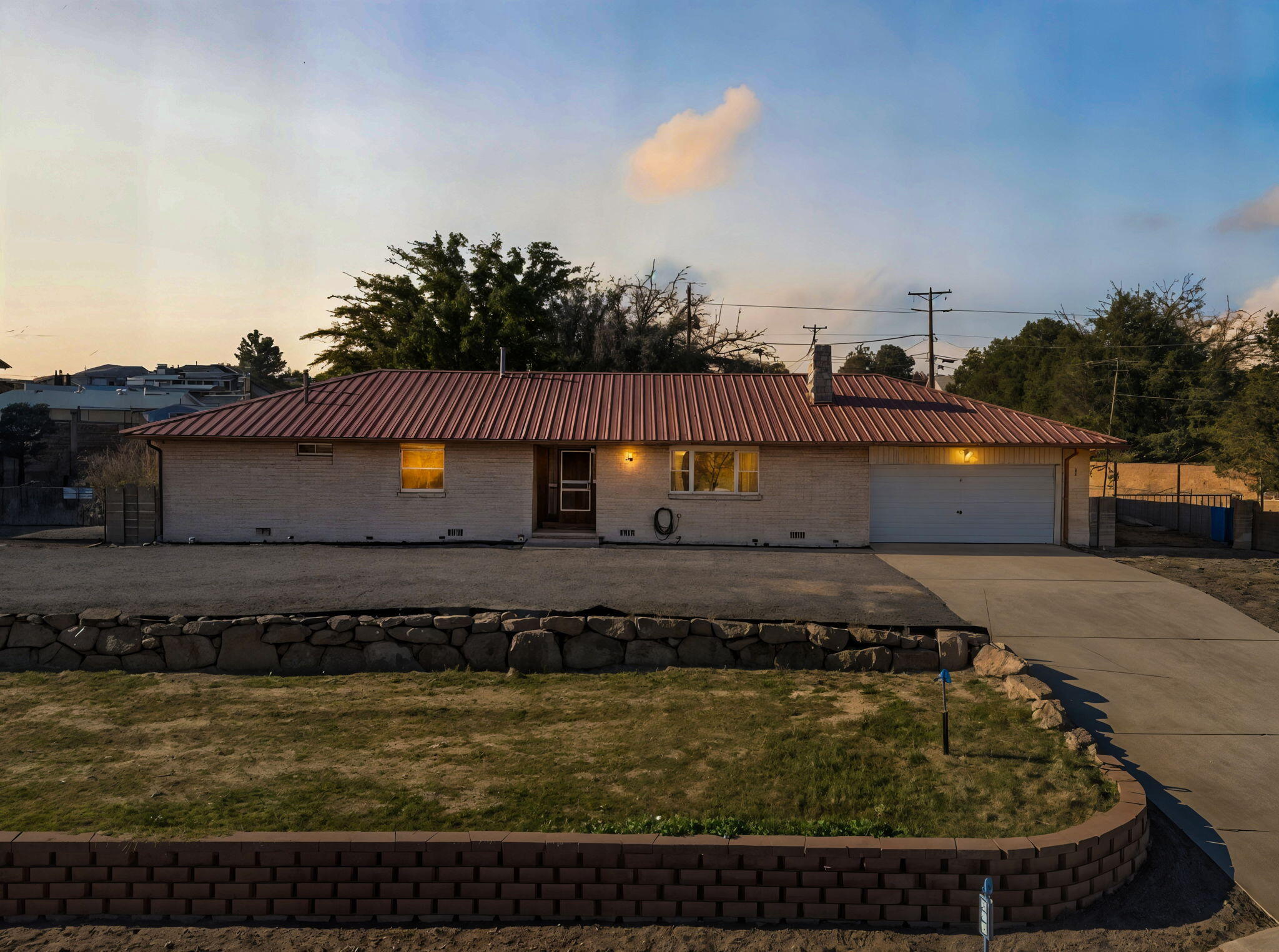 595 Socorro Drive SW