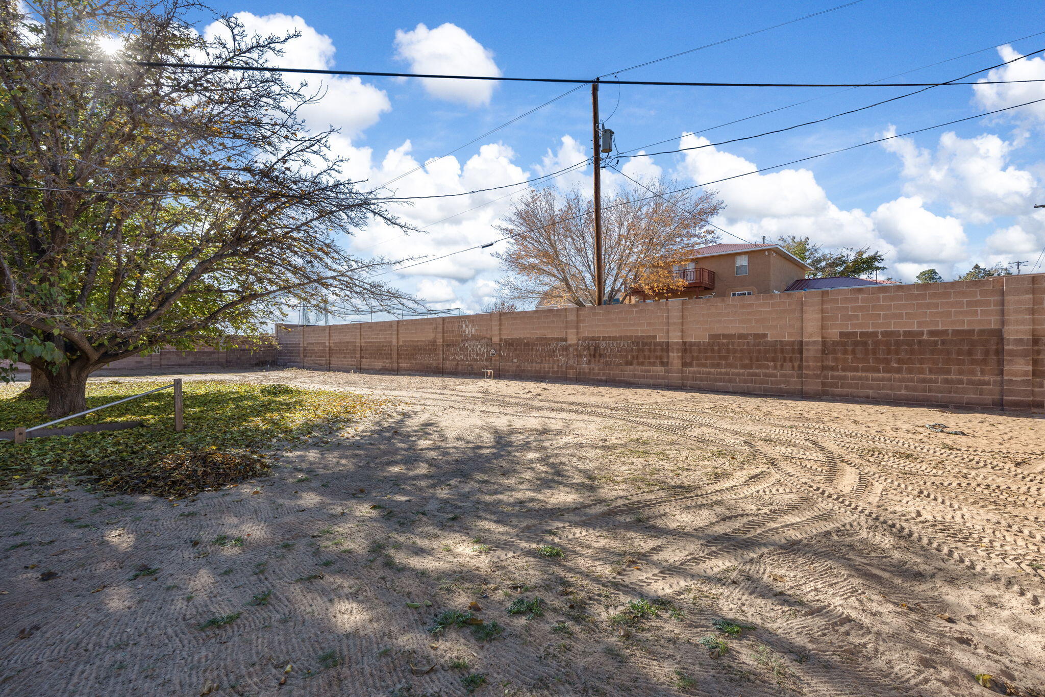 595 Socorro Drive SW