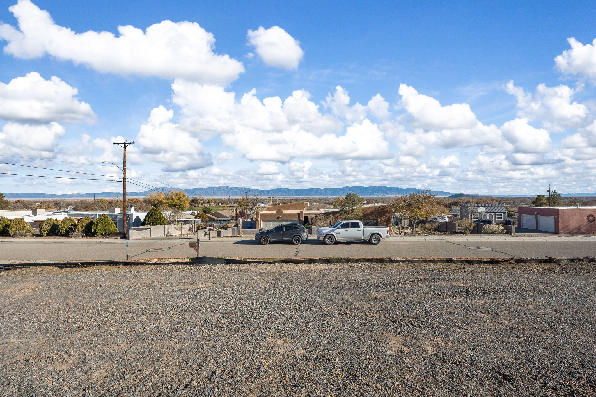 595 Socorro Drive SW