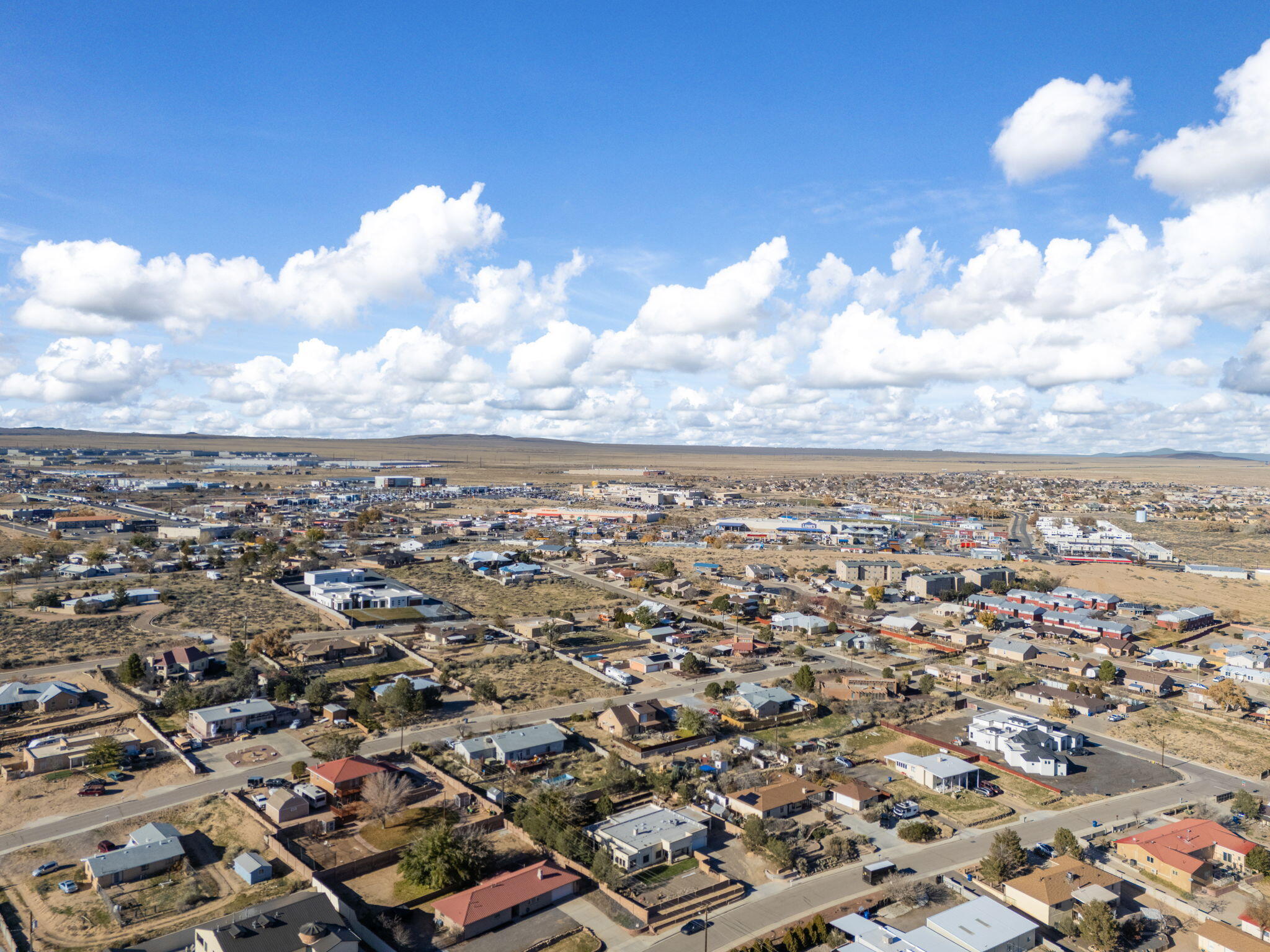 595 Socorro Drive SW