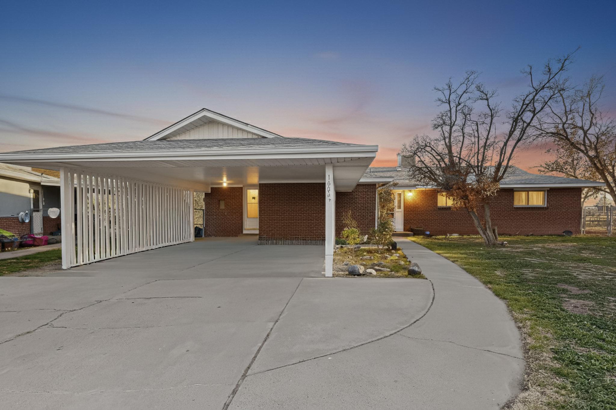 1605 Edith Drive