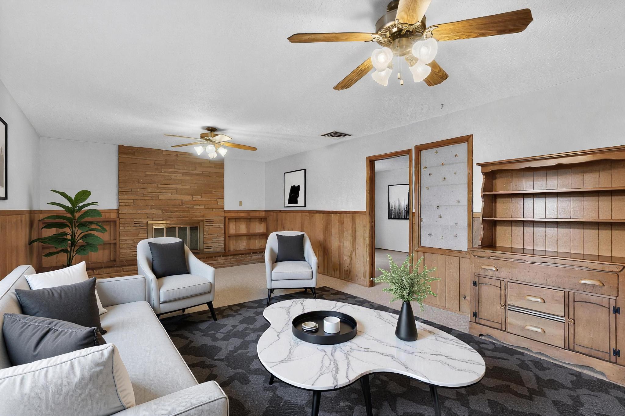 1605 Edith Drive