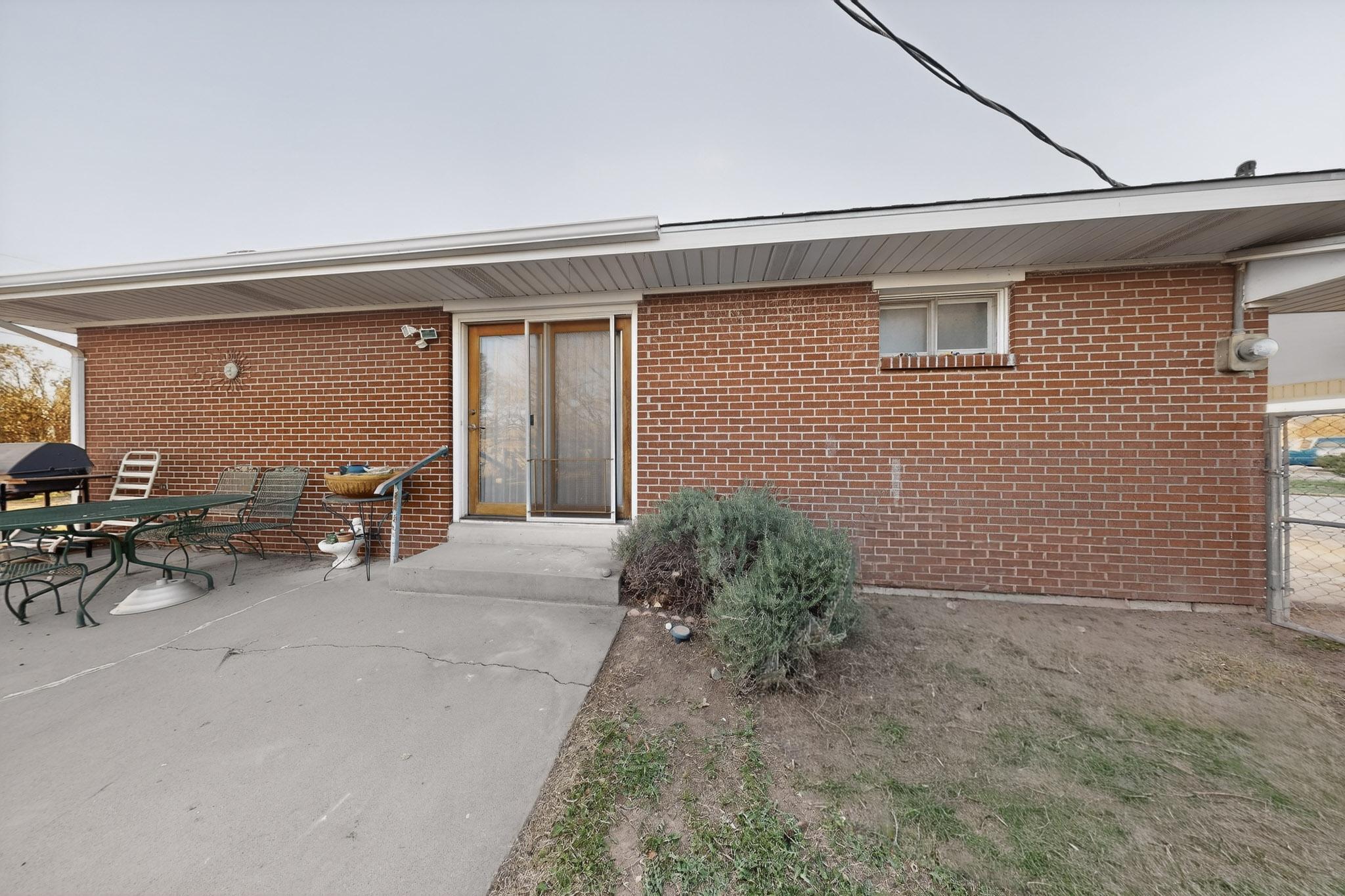 1605 Edith Drive