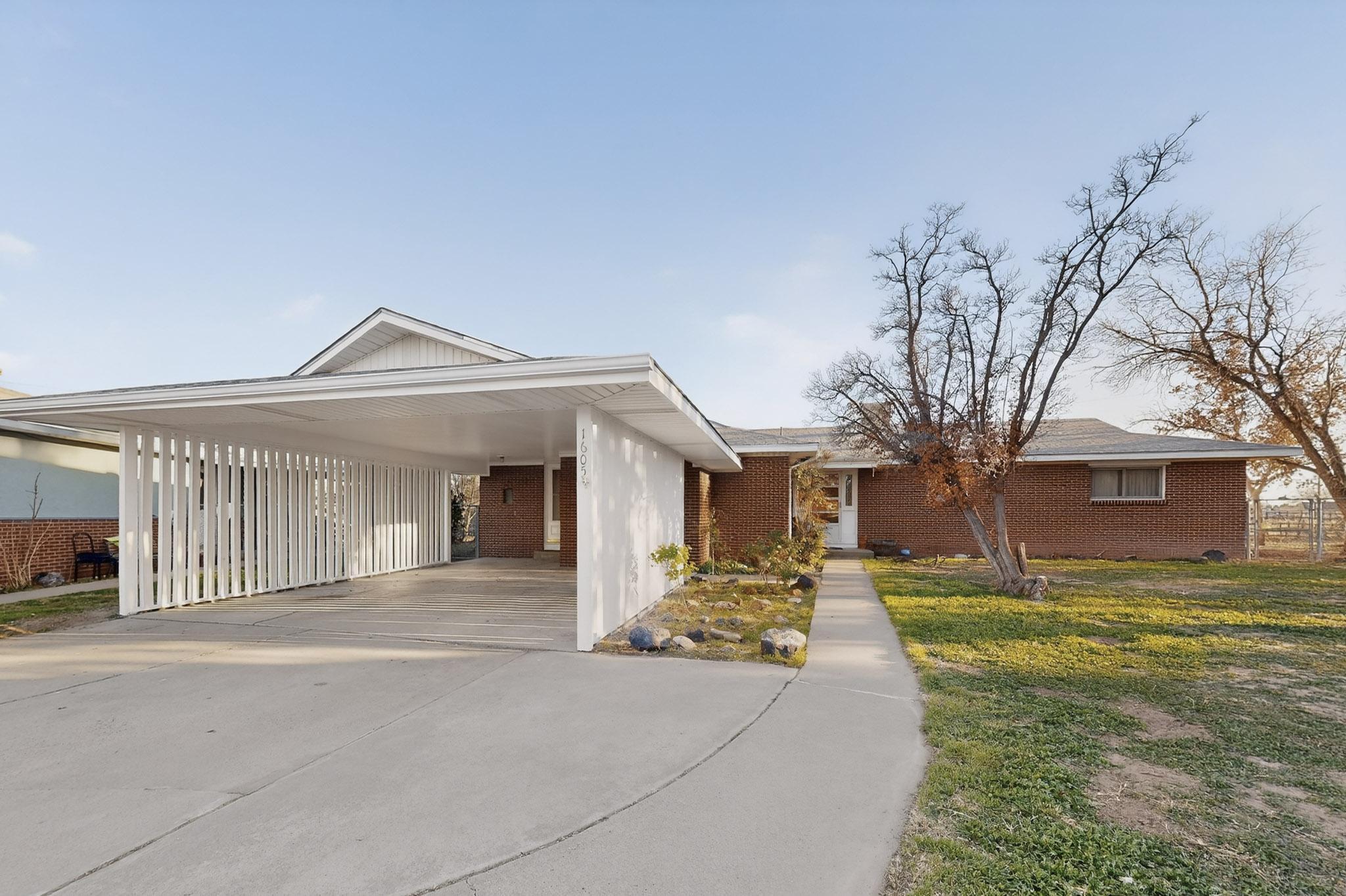 1605 Edith Drive