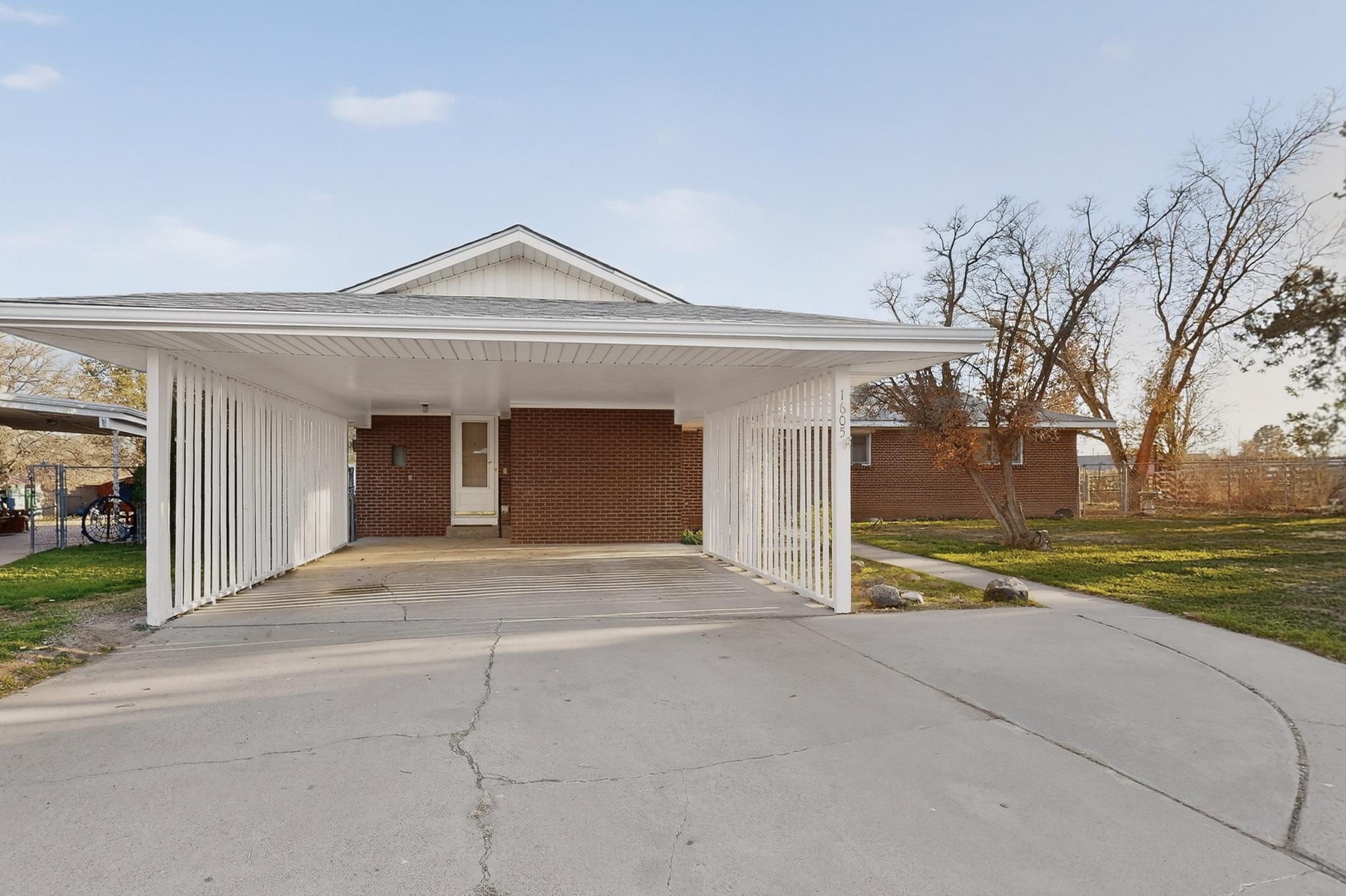 1605 Edith Drive