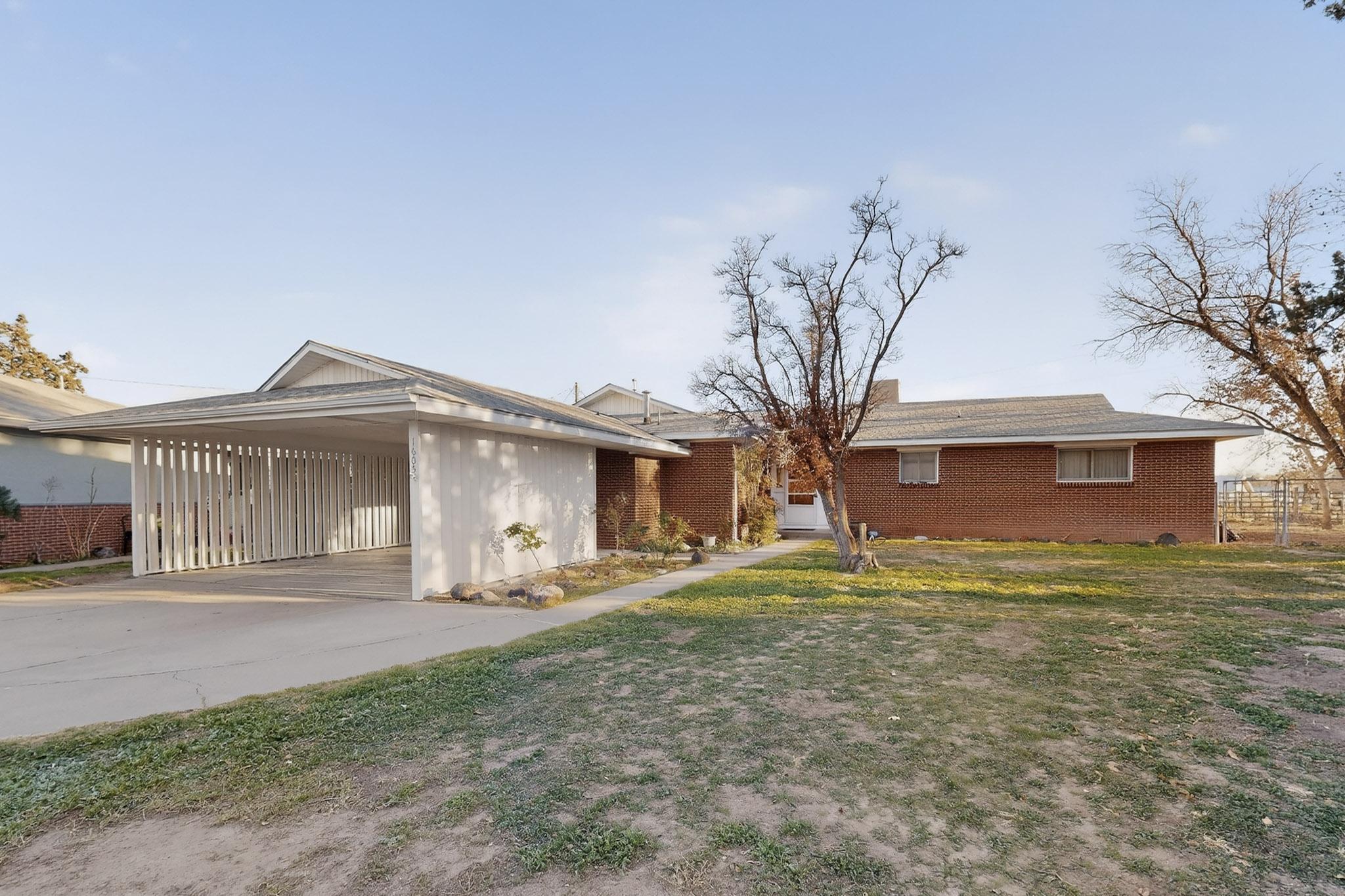 1605 Edith Drive
