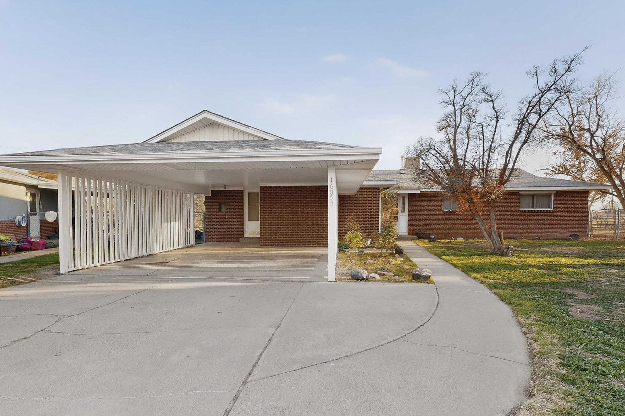 1605 Edith Drive