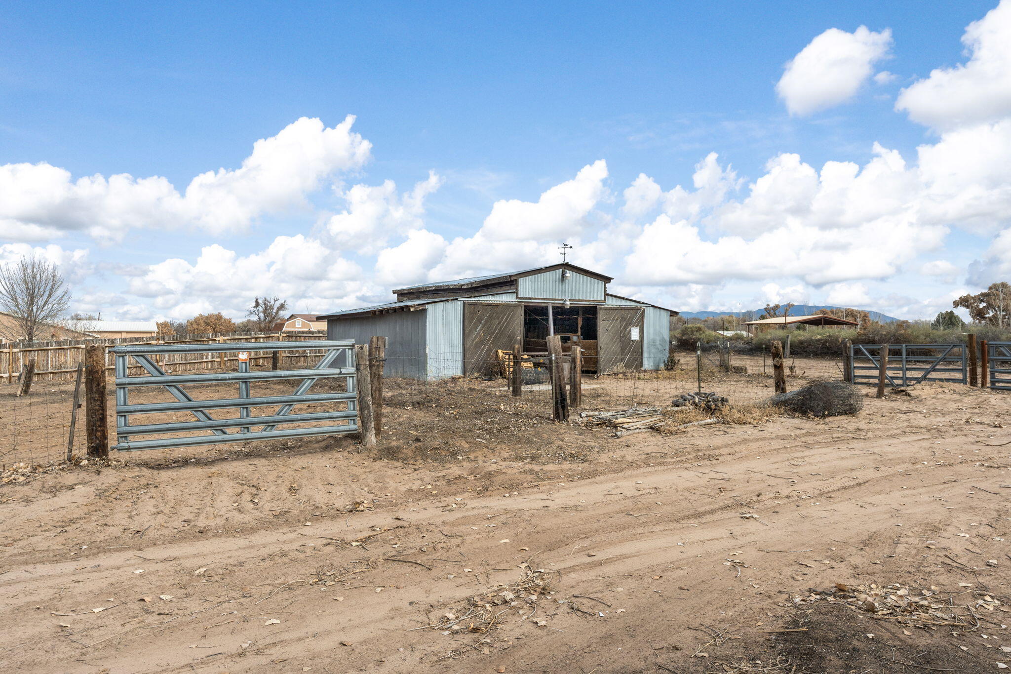 2621 Pajarito Meadows Road SW