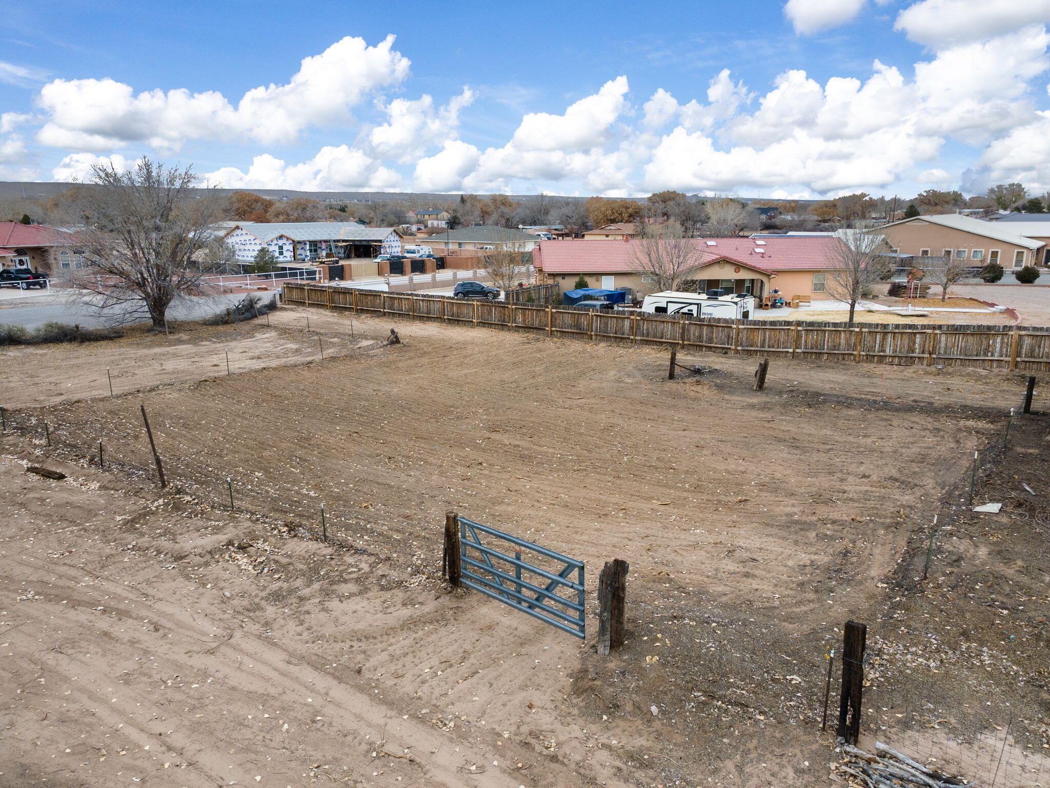 2621 Pajarito Meadows Road SW