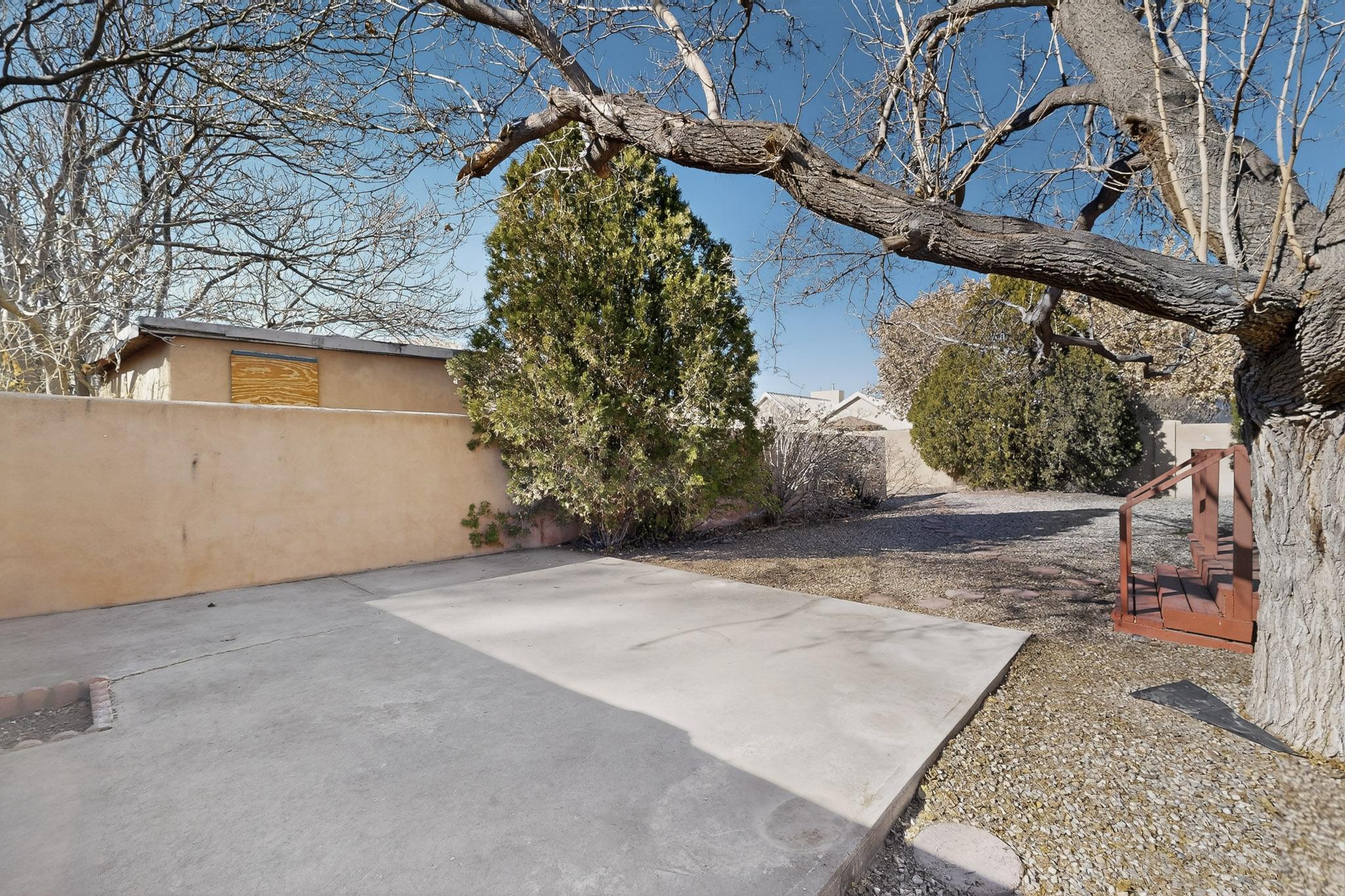 2303 Rio Grande Boulevard NW