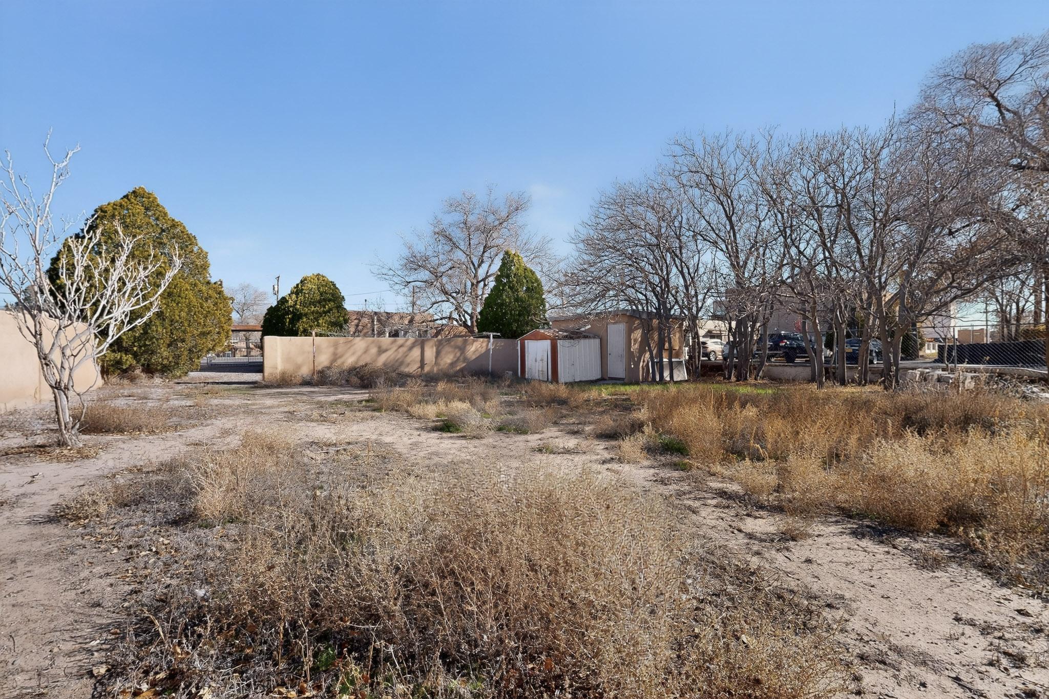 2303 Rio Grande Boulevard NW