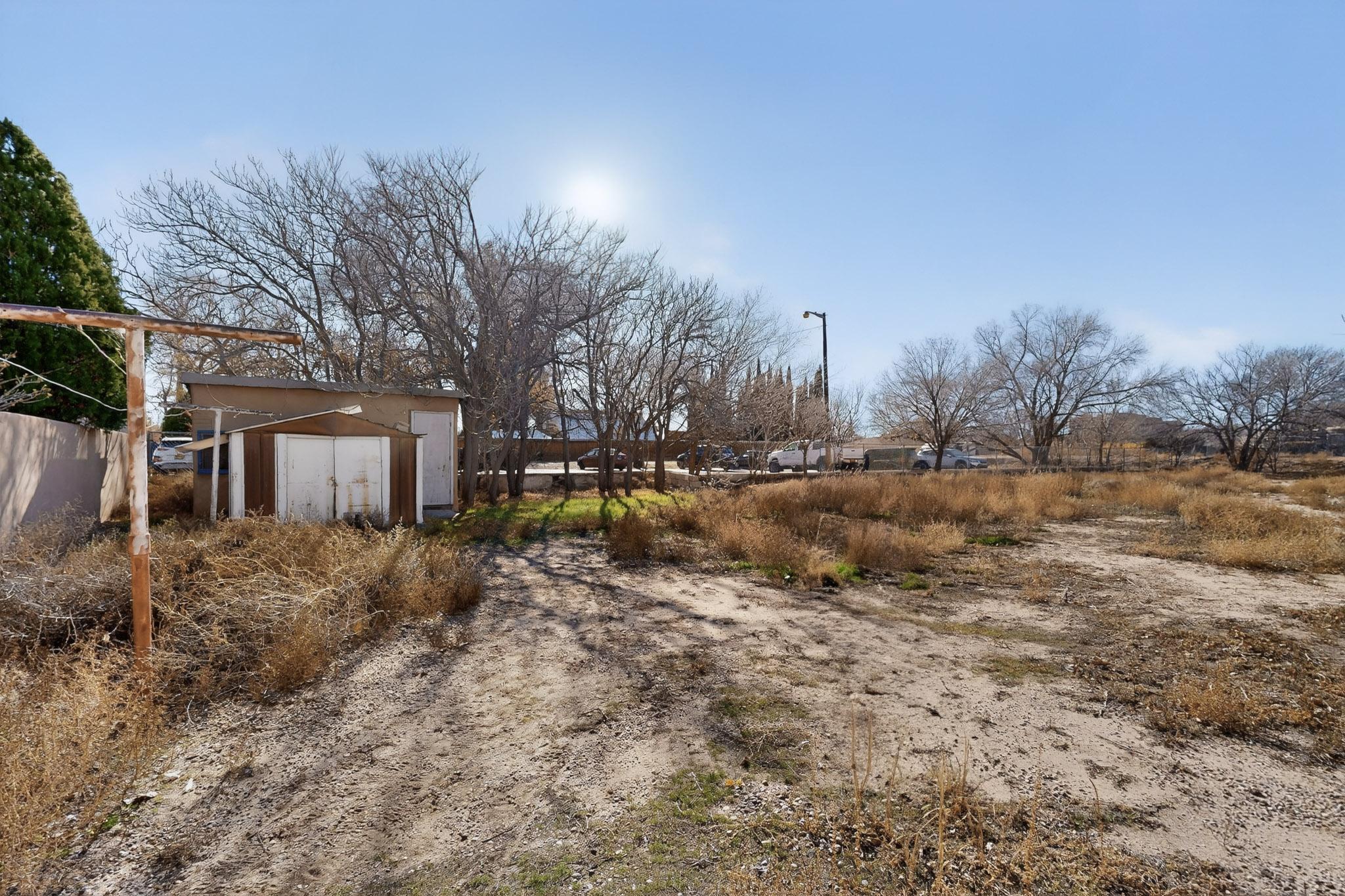 2303 Rio Grande Boulevard NW