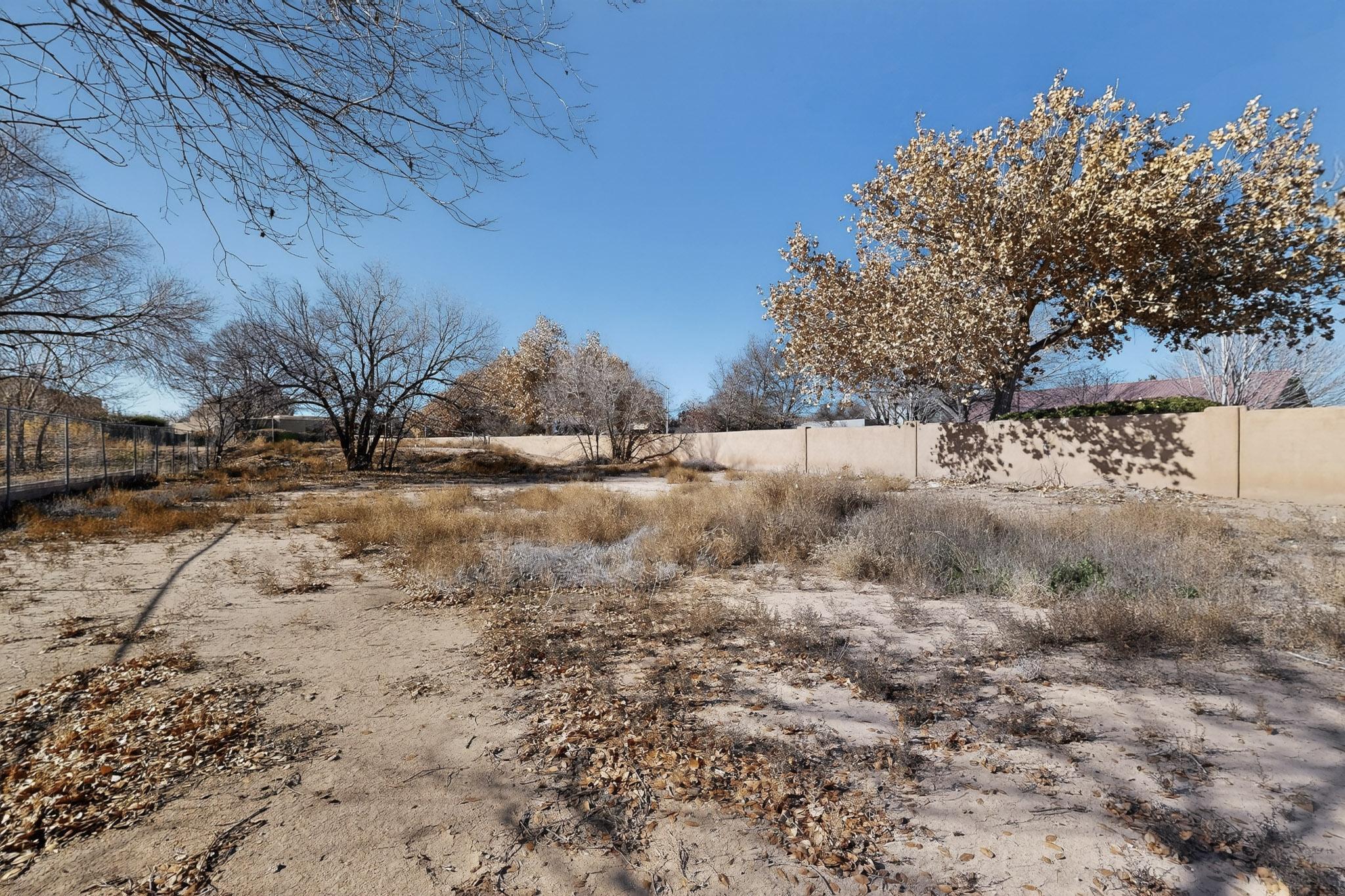 2303 Rio Grande Boulevard NW
