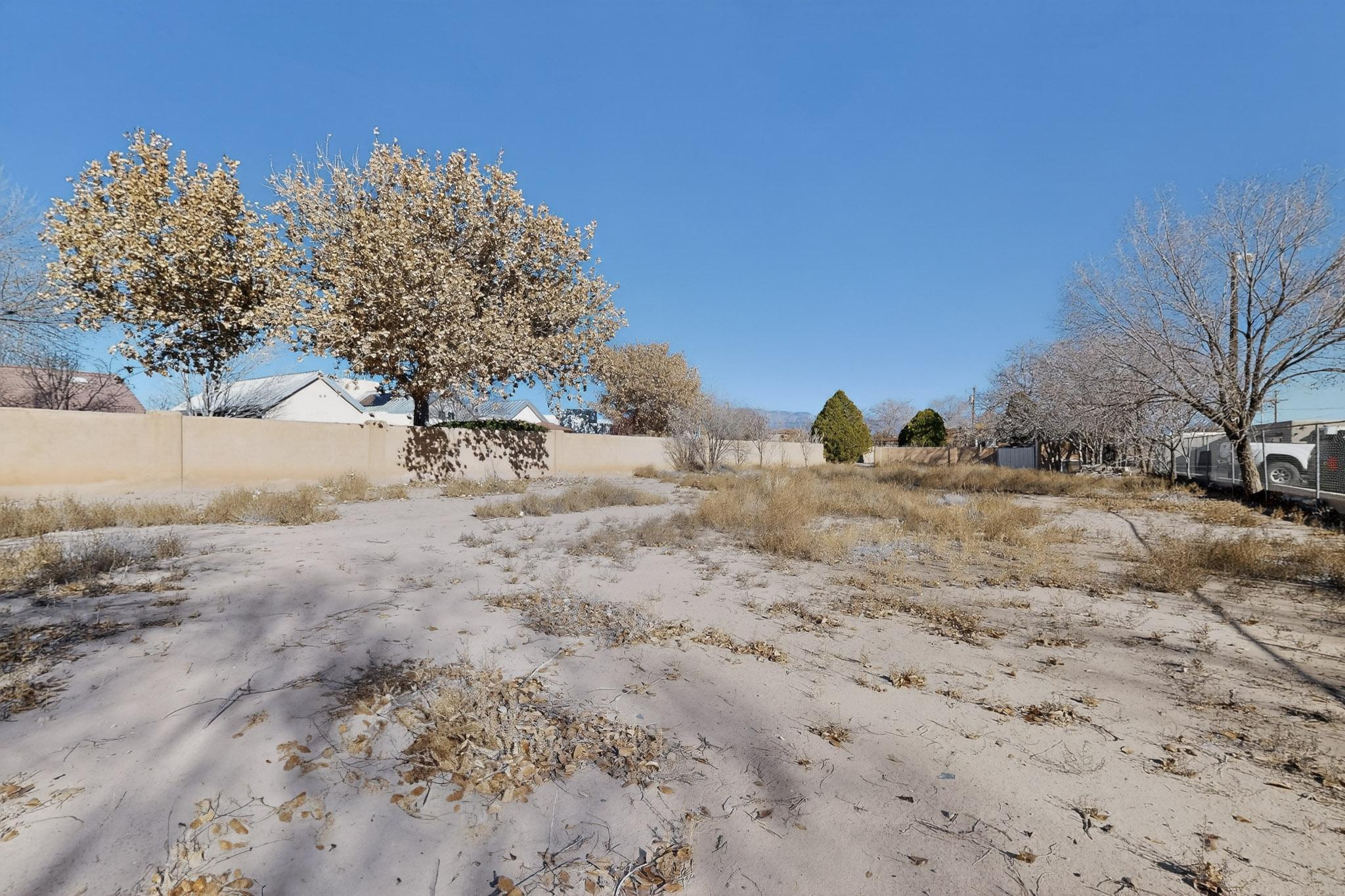 2303 Rio Grande Boulevard NW