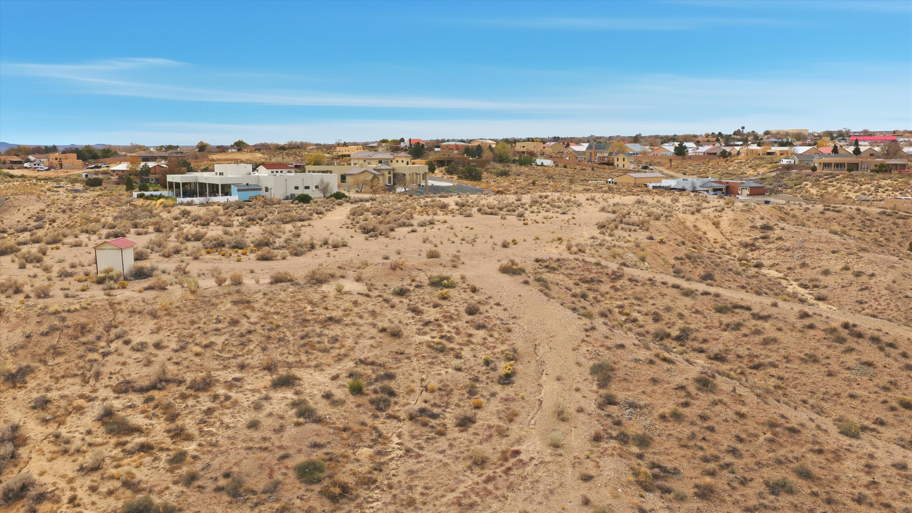 Doe Ct (Lt 10B, B 143, U 13) NE