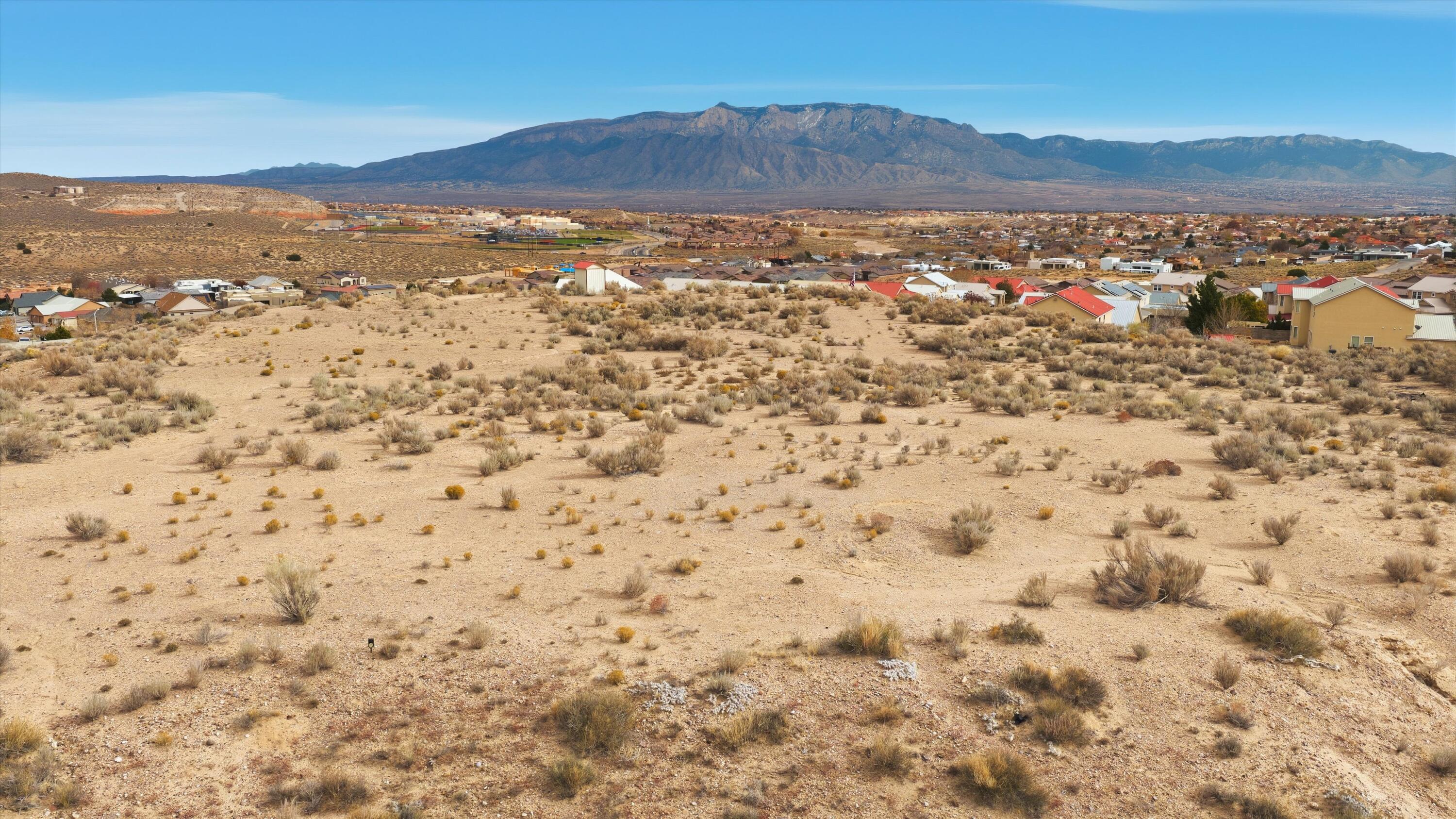 Doe Ct (Lt 10B, B 143, U 13) NE