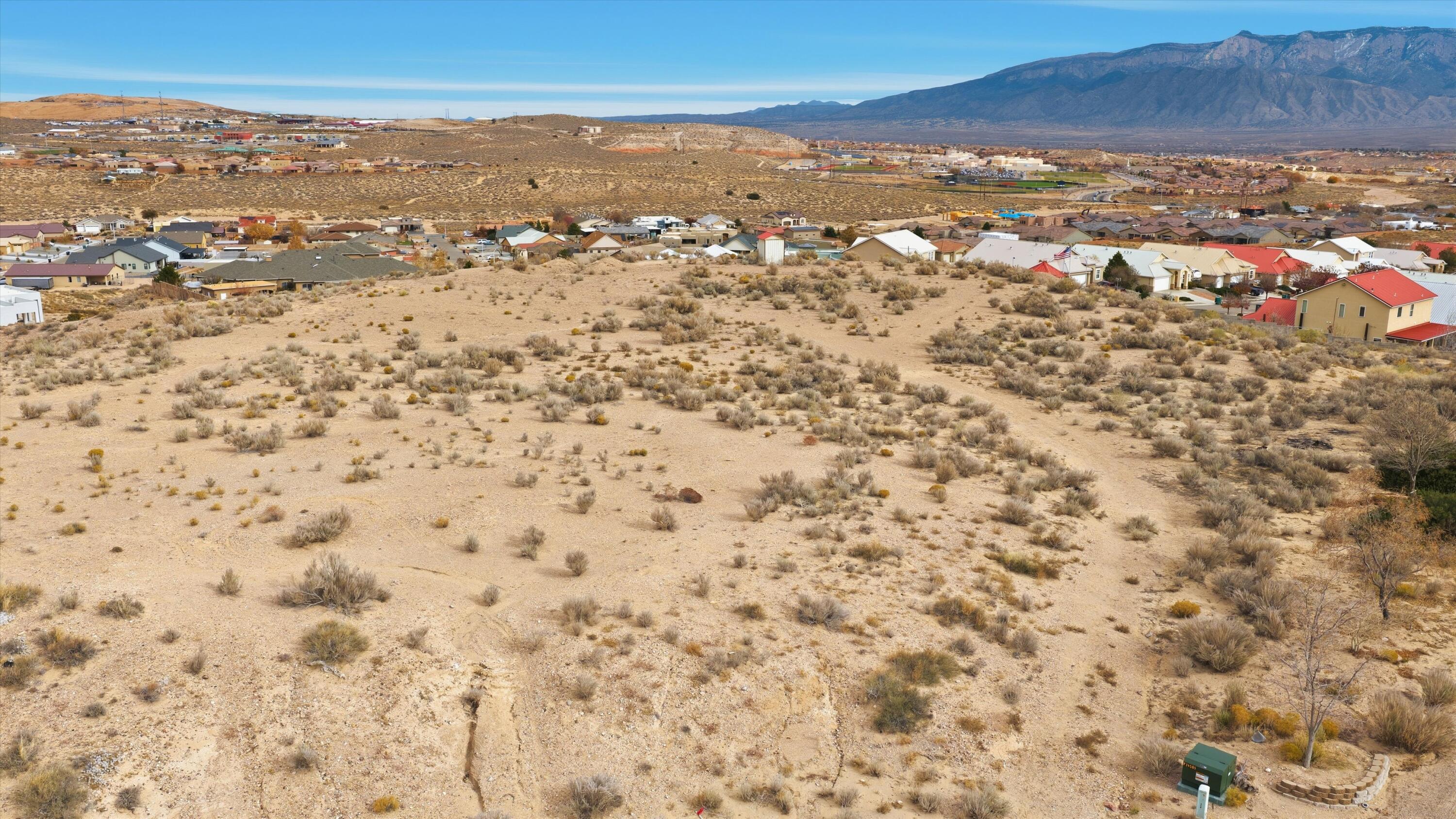 Doe Ct (Lt 10B, B 143, U 13) NE