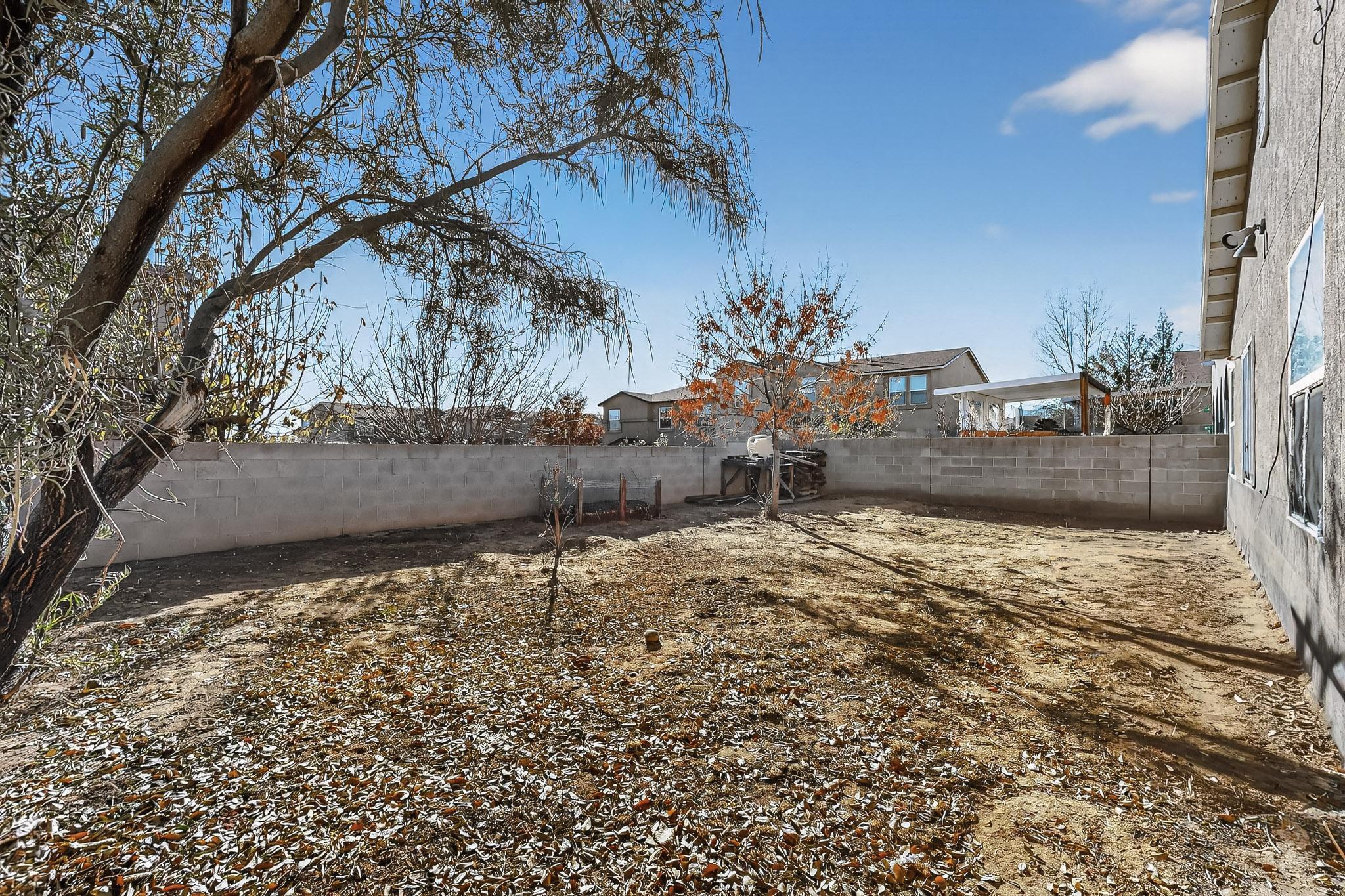 10416 Gila Gulch Road SW