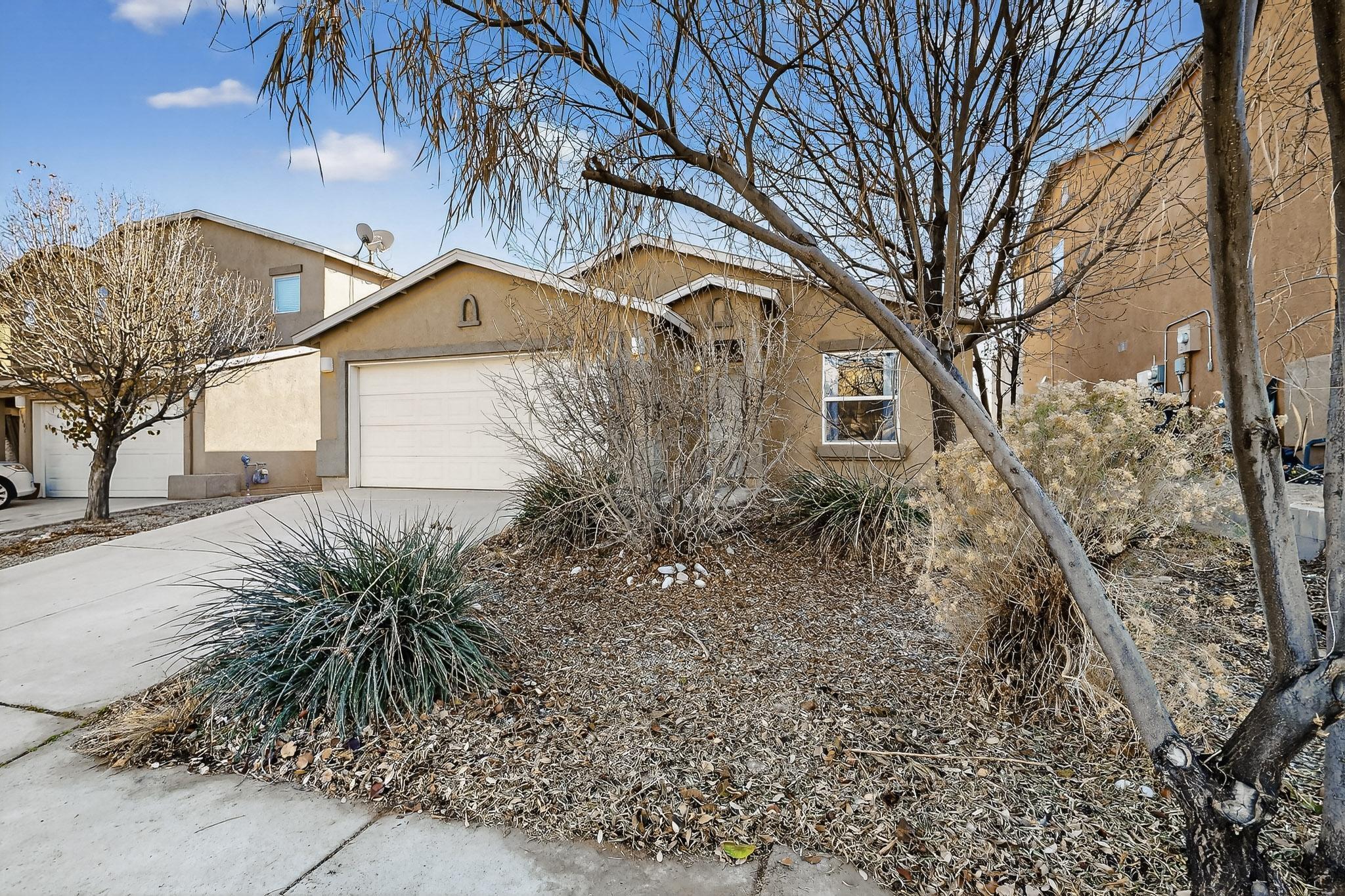 10416 Gila Gulch Road SW