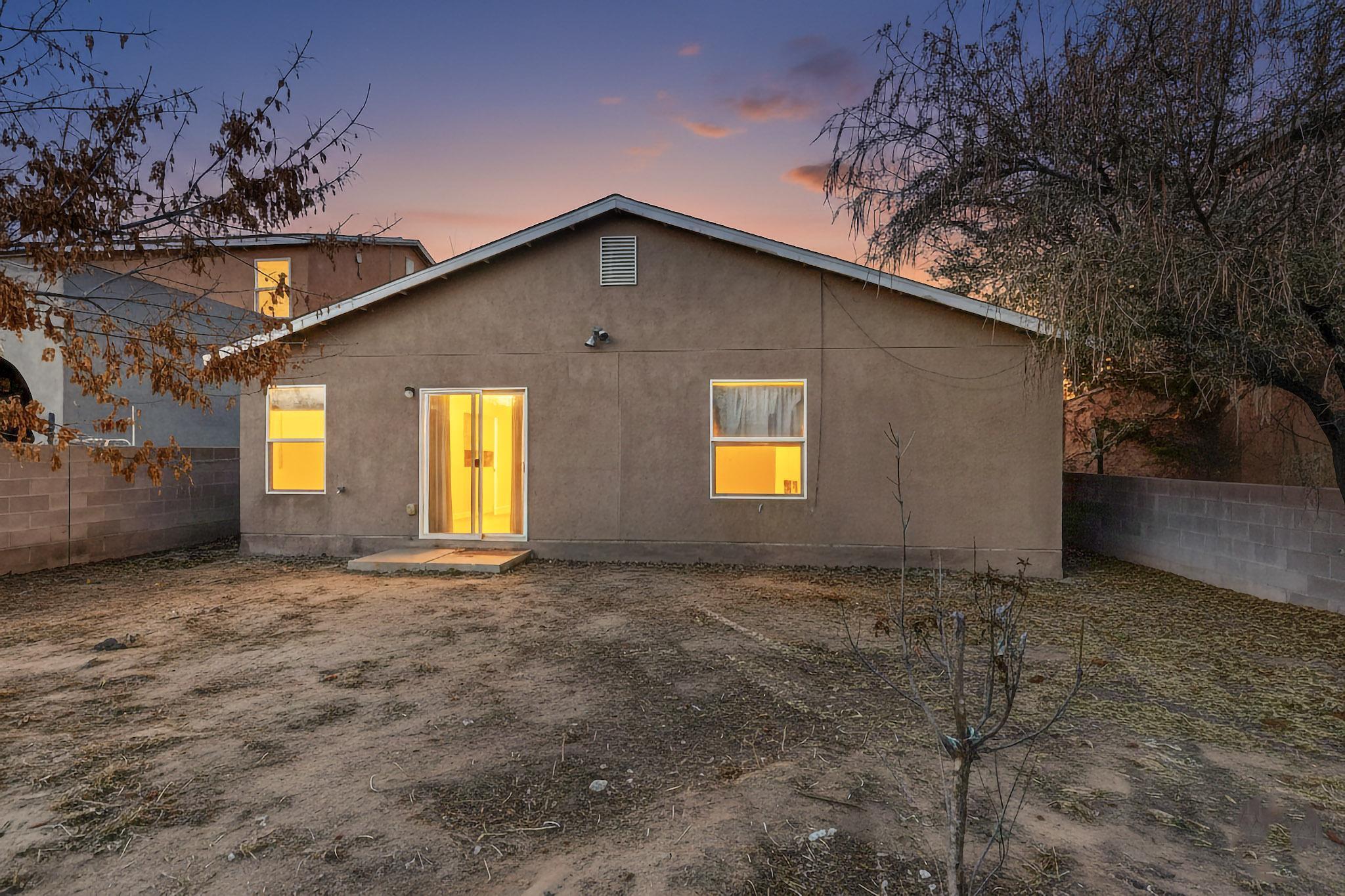 10416 Gila Gulch Road SW
