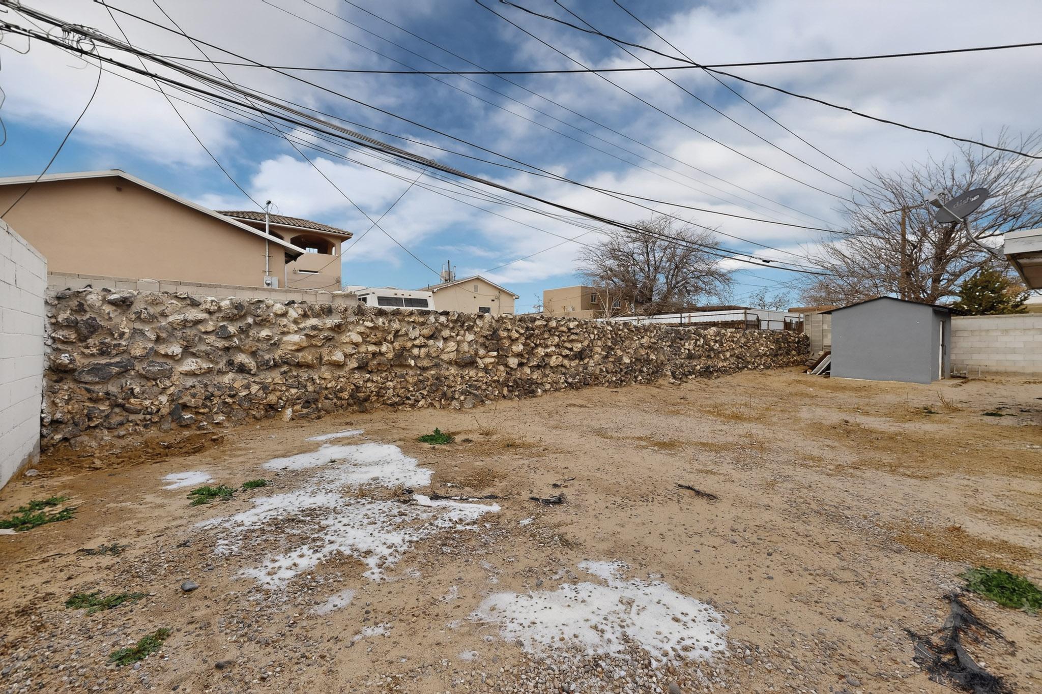 441 Loma Hermosa Drive NW