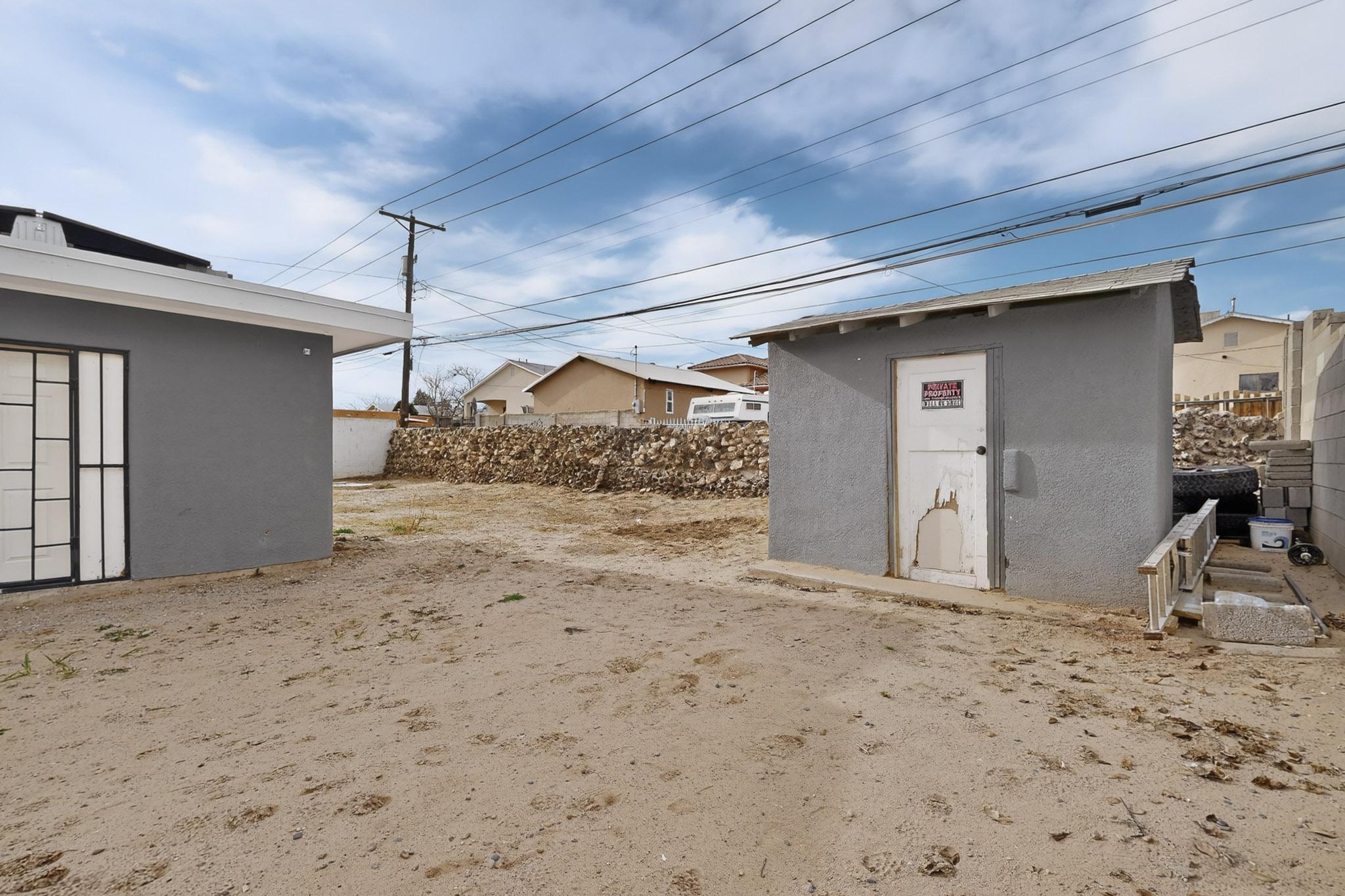 441 Loma Hermosa Drive NW