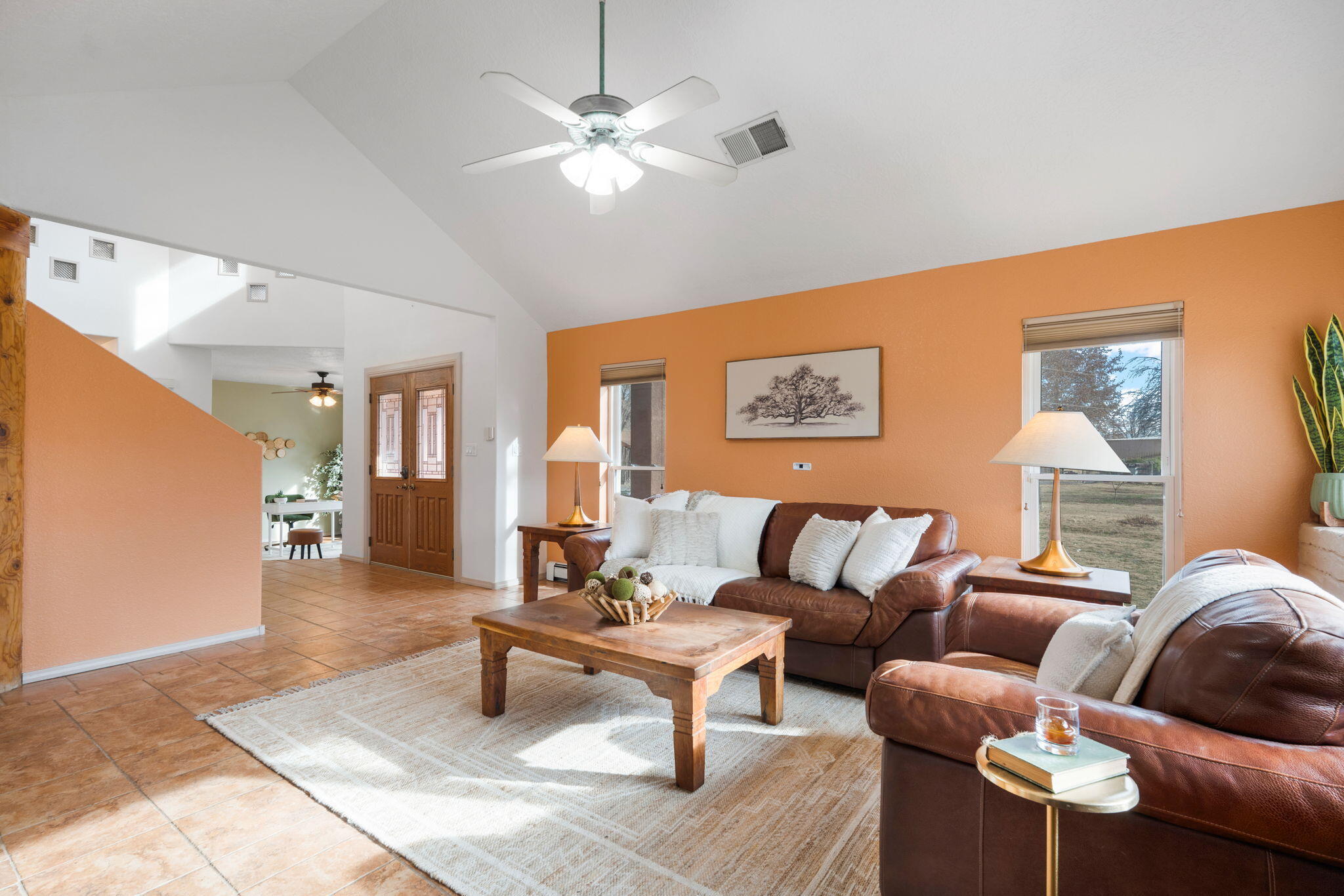 2313 Malpais Road SW