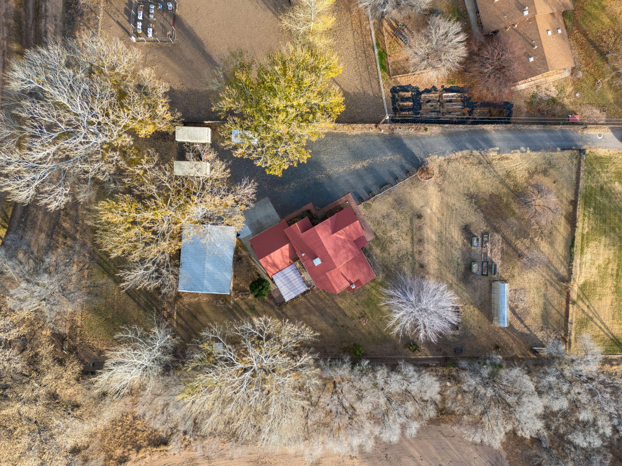 2313 Malpais Road SW