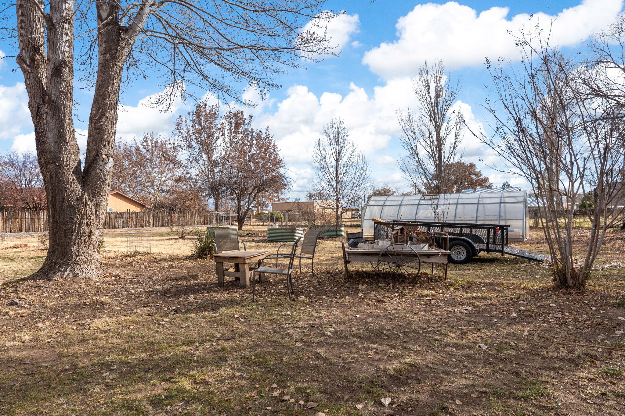 2313 Malpais Road SW