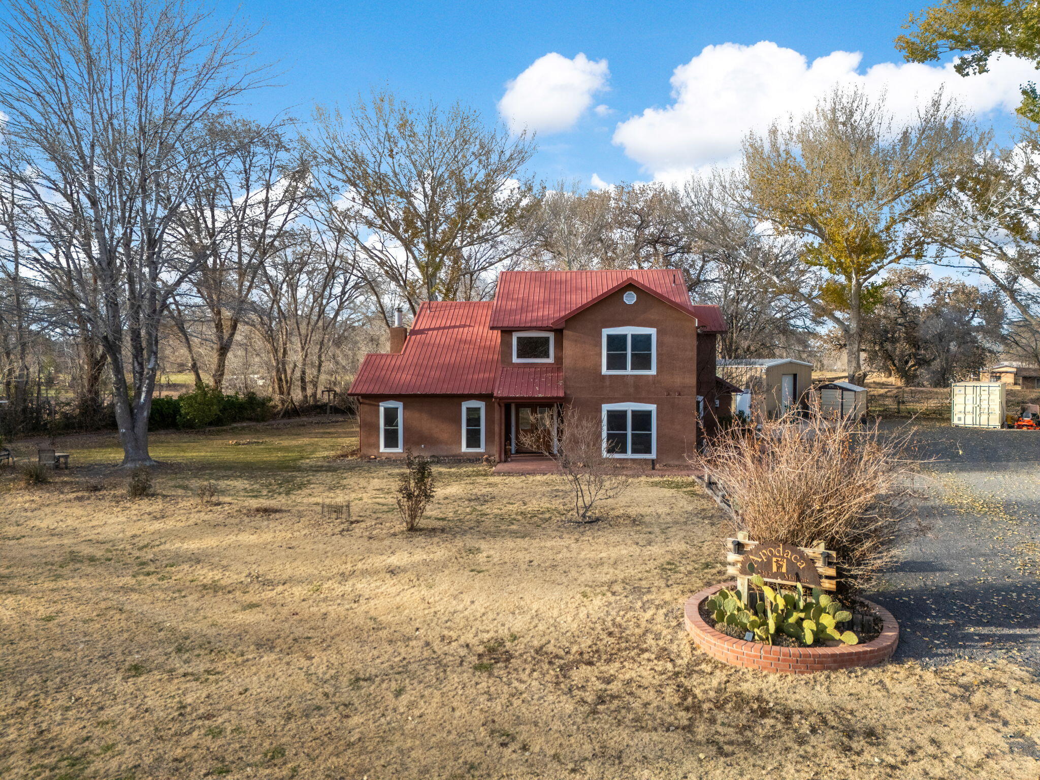 2313 Malpais Road SW