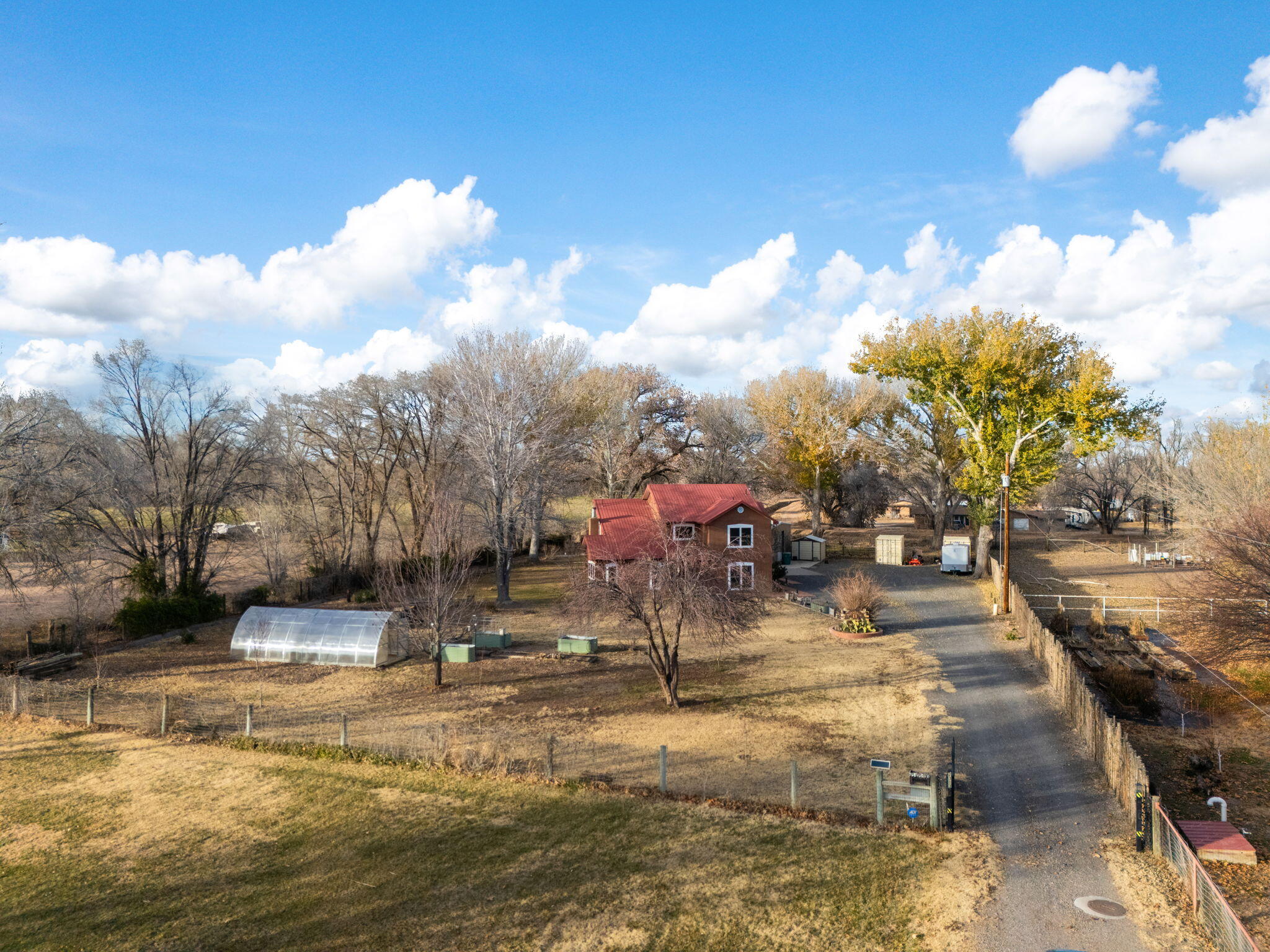 2313 Malpais Road SW