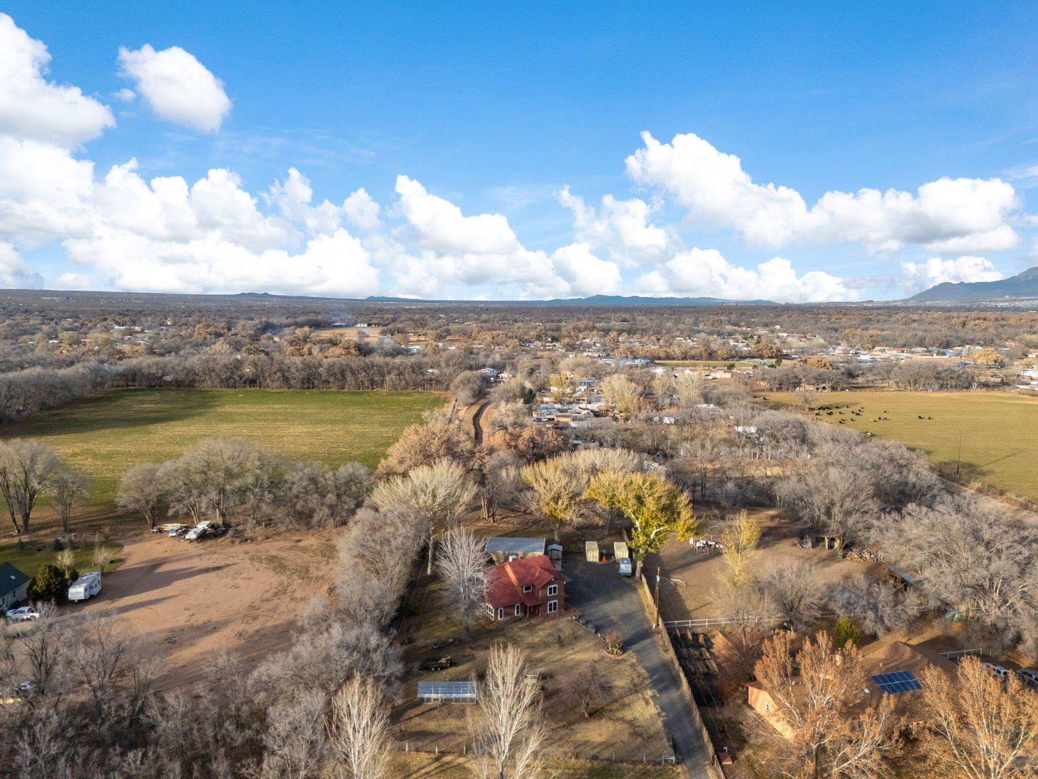 2313 Malpais Road SW