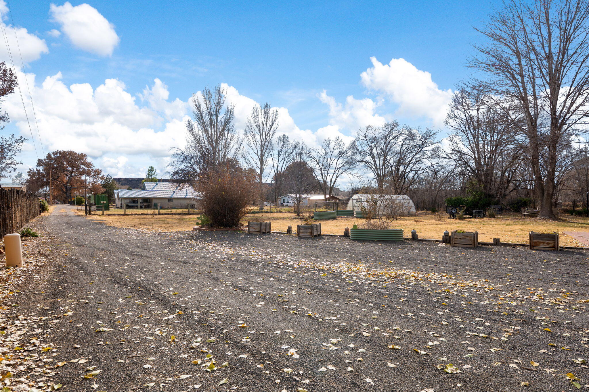 2313 Malpais Road SW