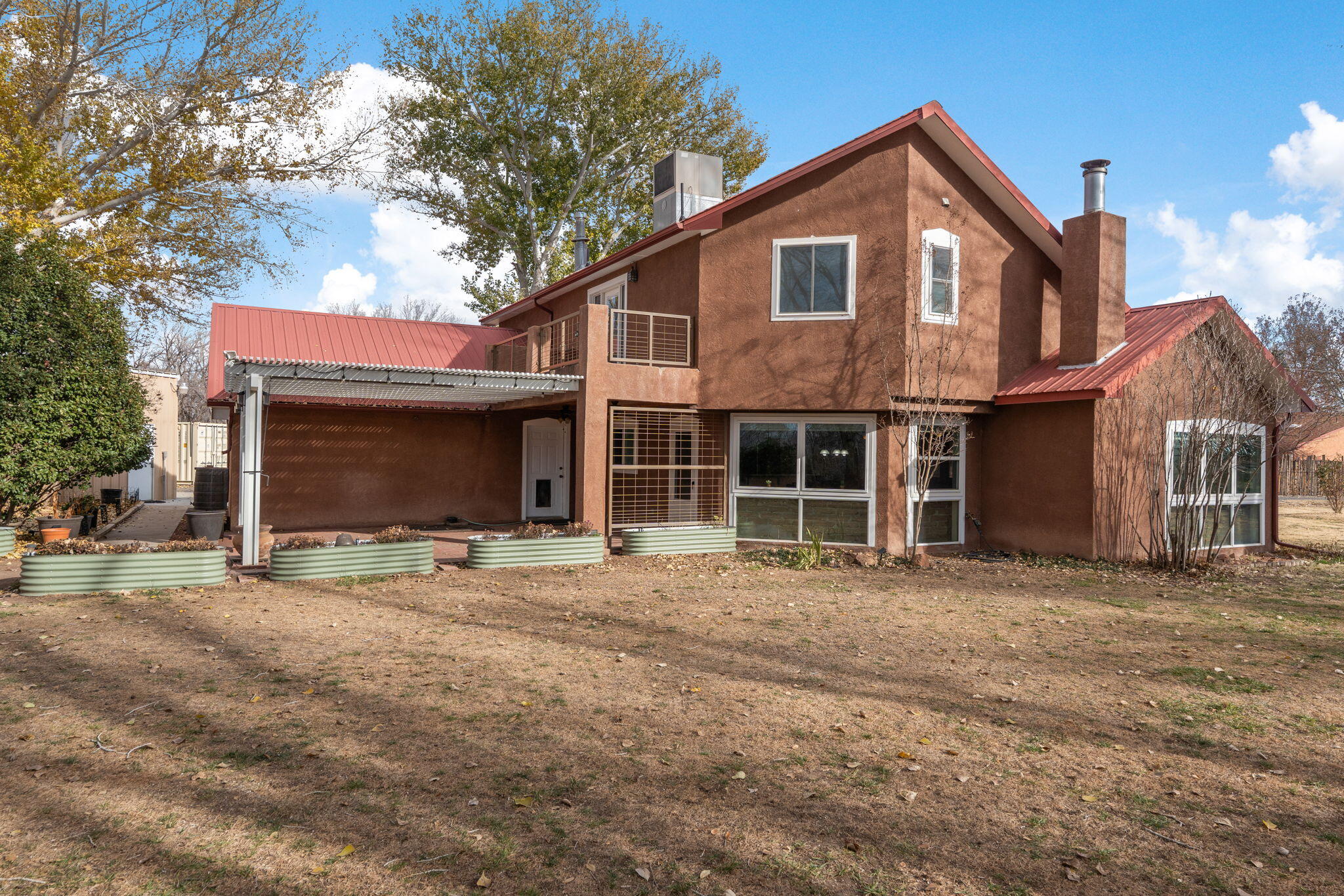 2313 Malpais Road SW