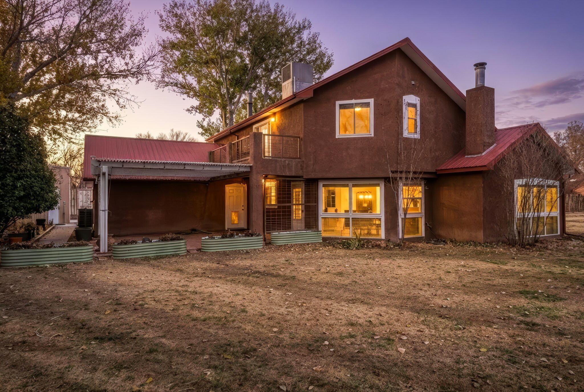 2313 Malpais Road SW