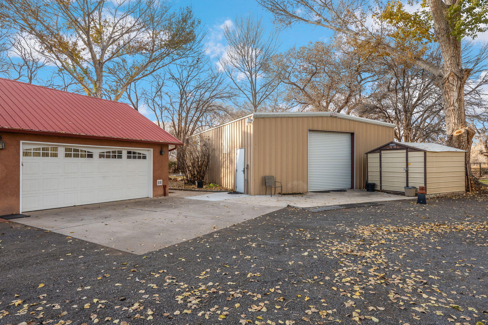 2313 Malpais Road SW