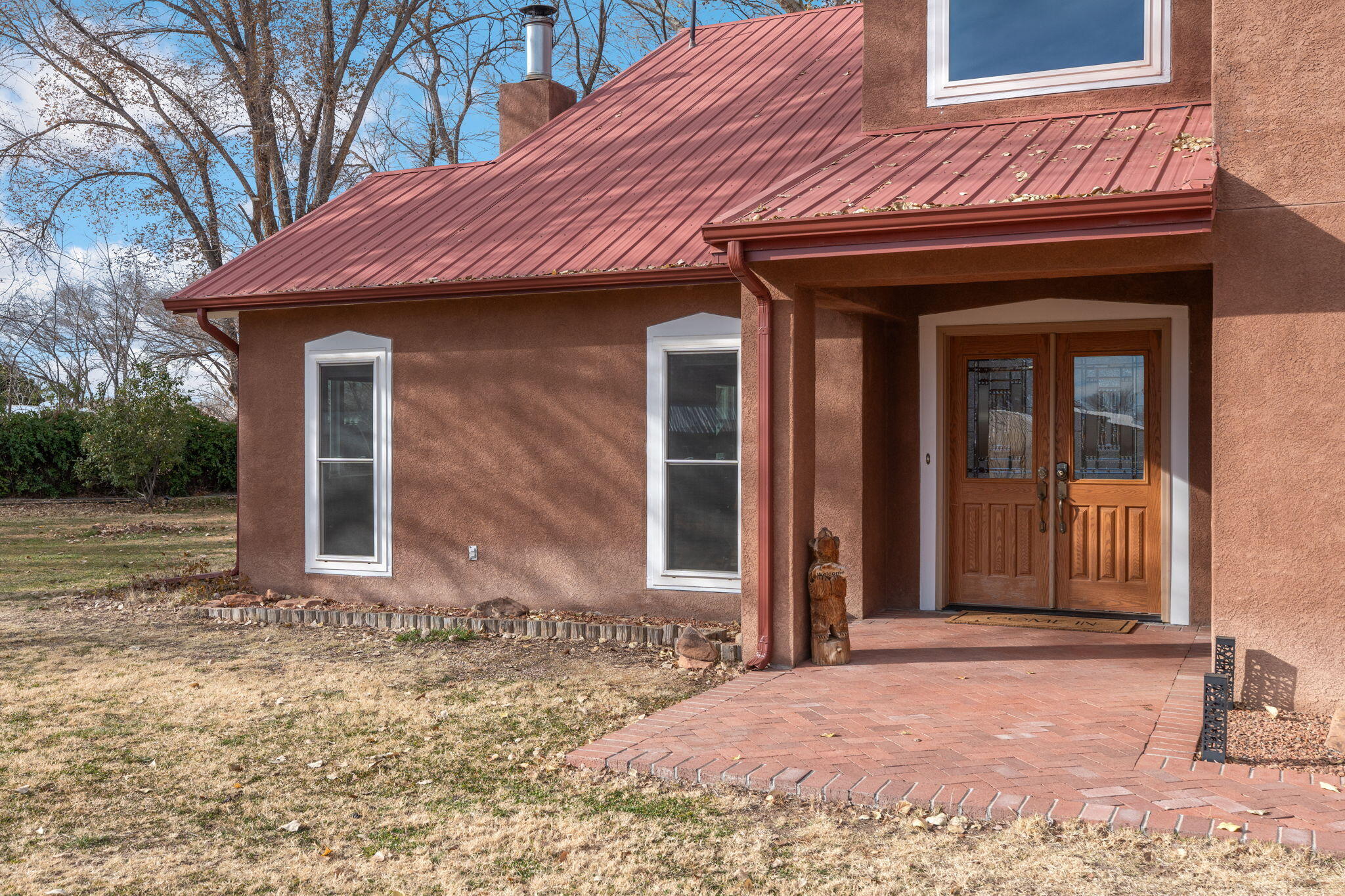 2313 Malpais Road SW