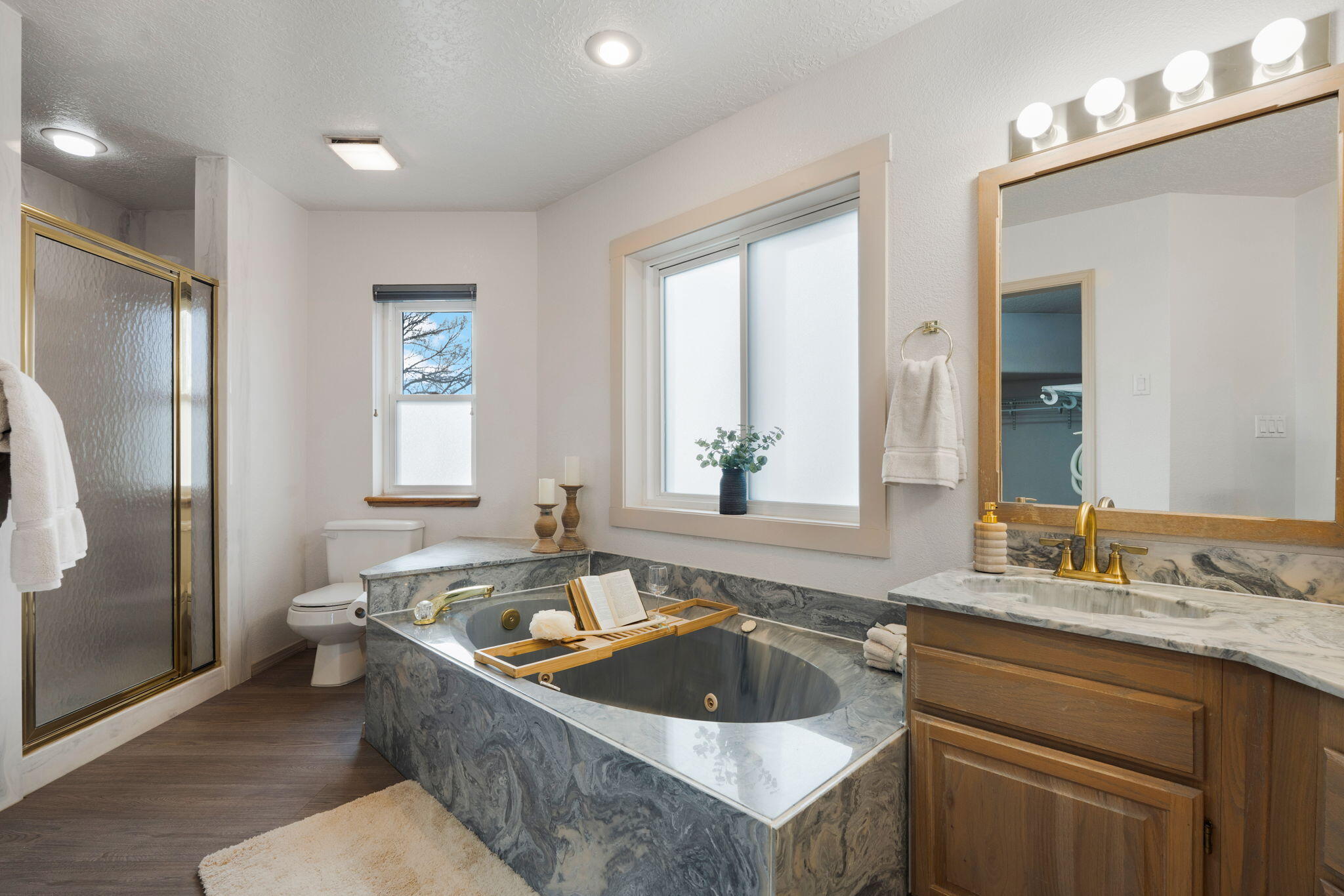 2313 Malpais Road SW