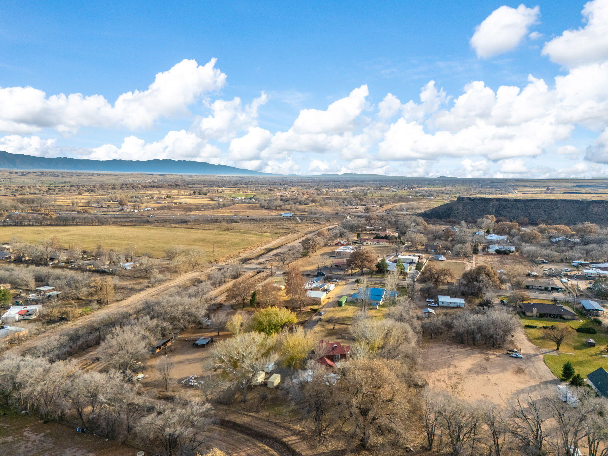 2313 Malpais Road SW