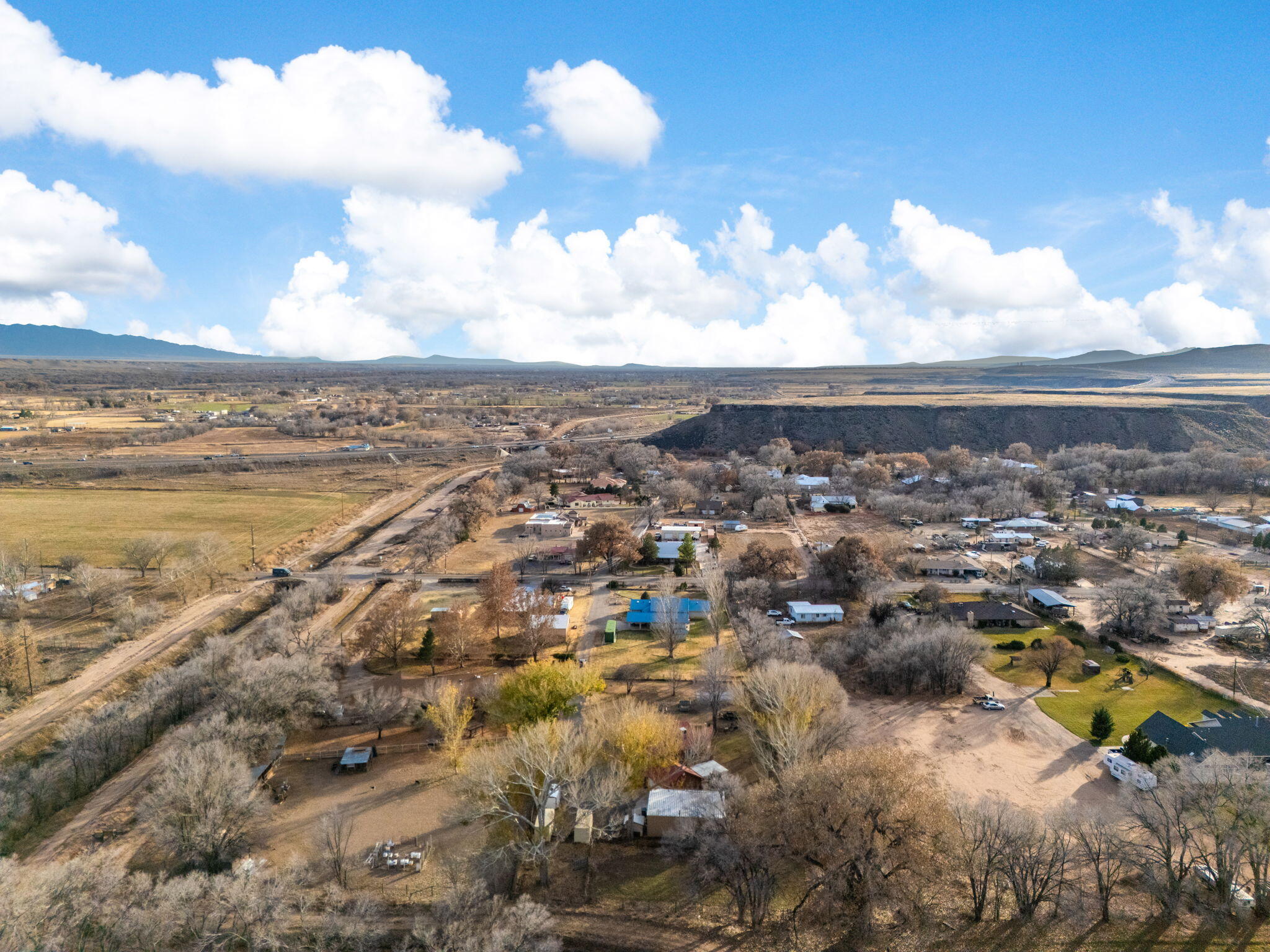 2313 Malpais Road SW