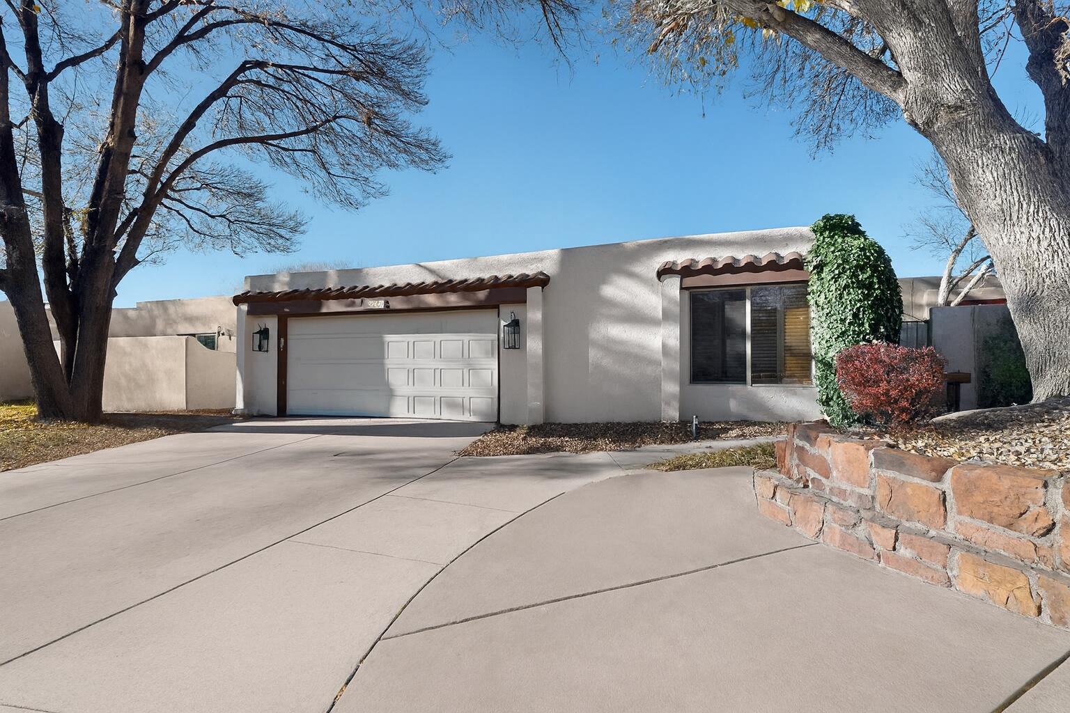 9735 Village Green Drive NE