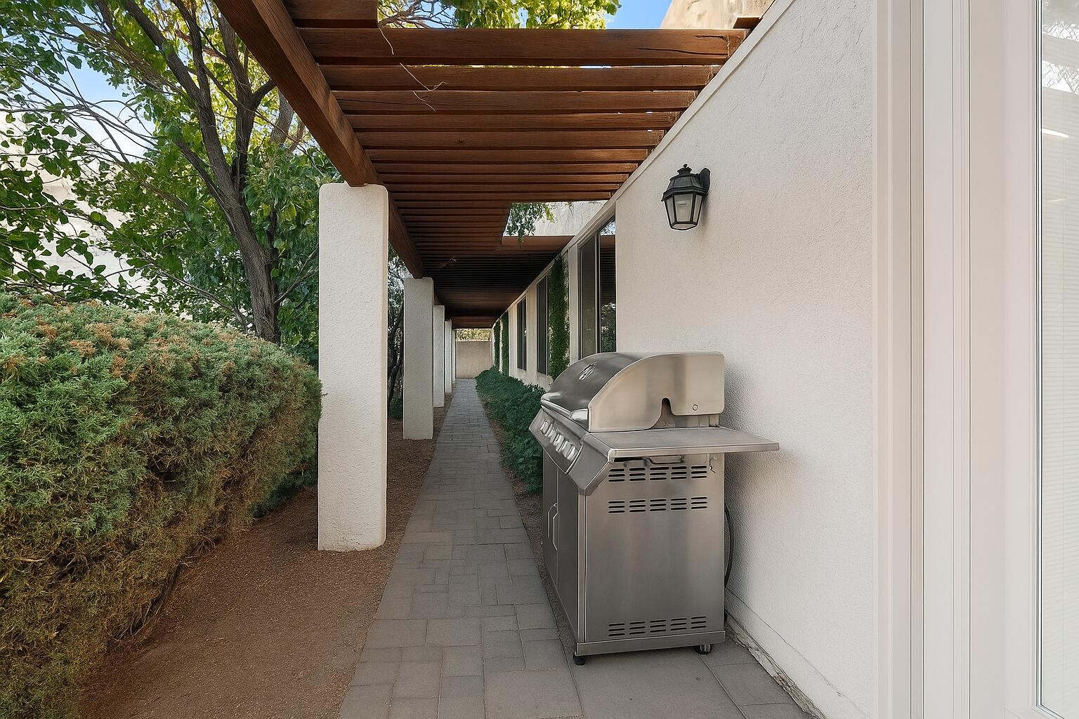 9735 Village Green Drive NE