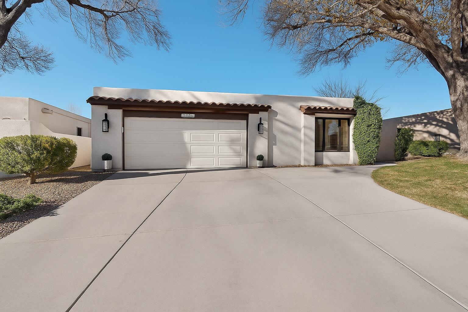 9735 Village Green Drive NE