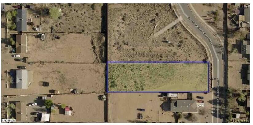 827 Redwood Street SW