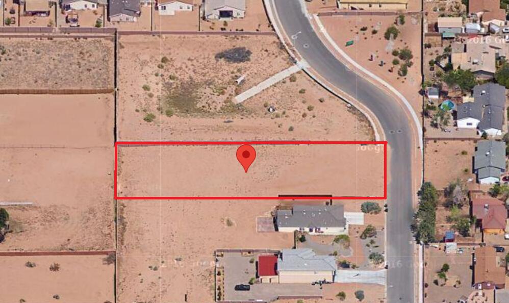 827 Redwood Street SW