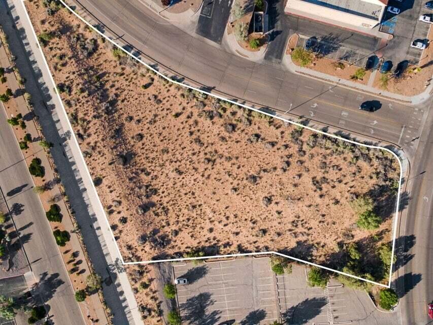 4363 Jager Drive NE Rio Rancho Nm 87144 1095748