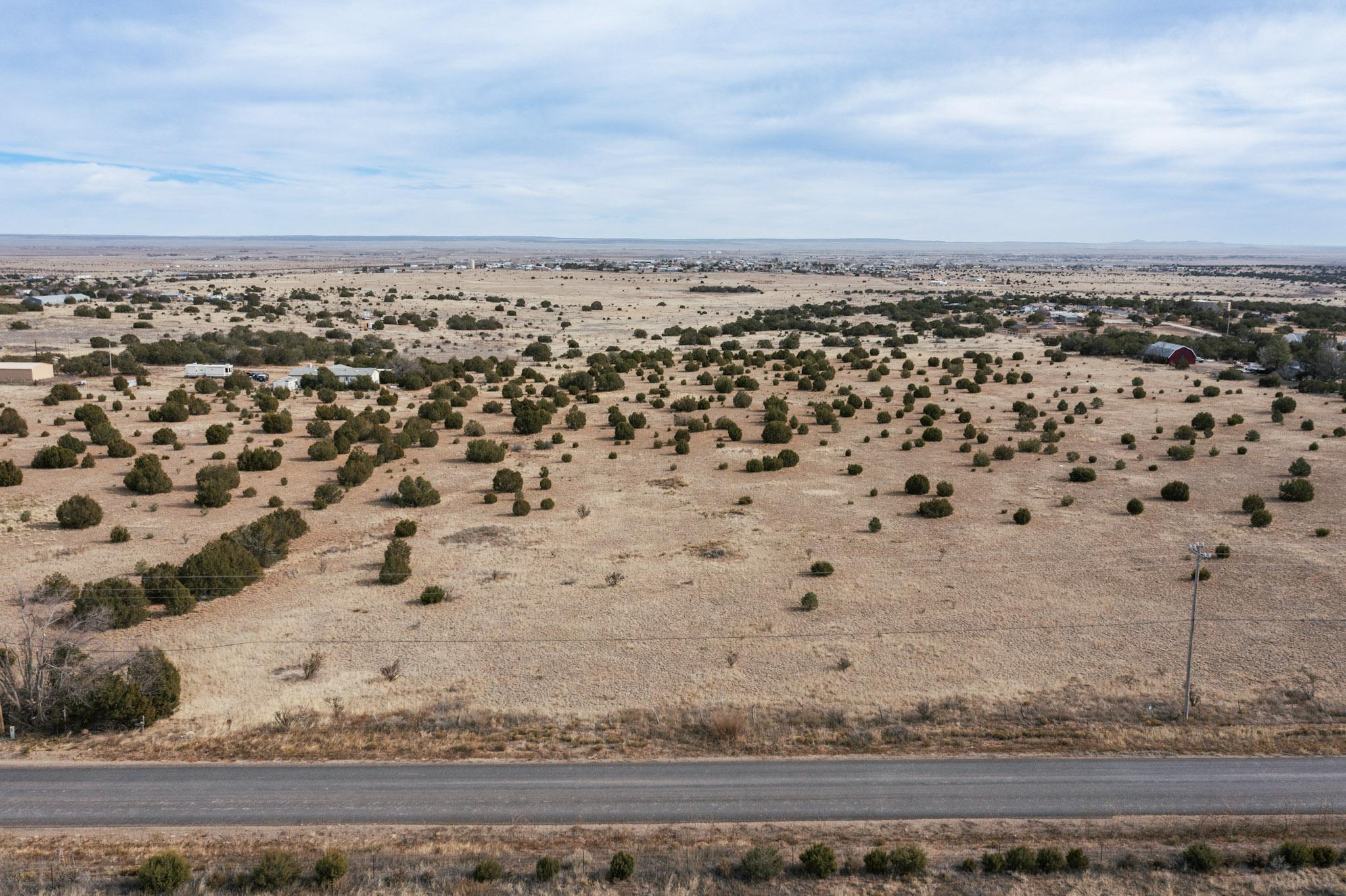 Skyline Acres Lots I & J